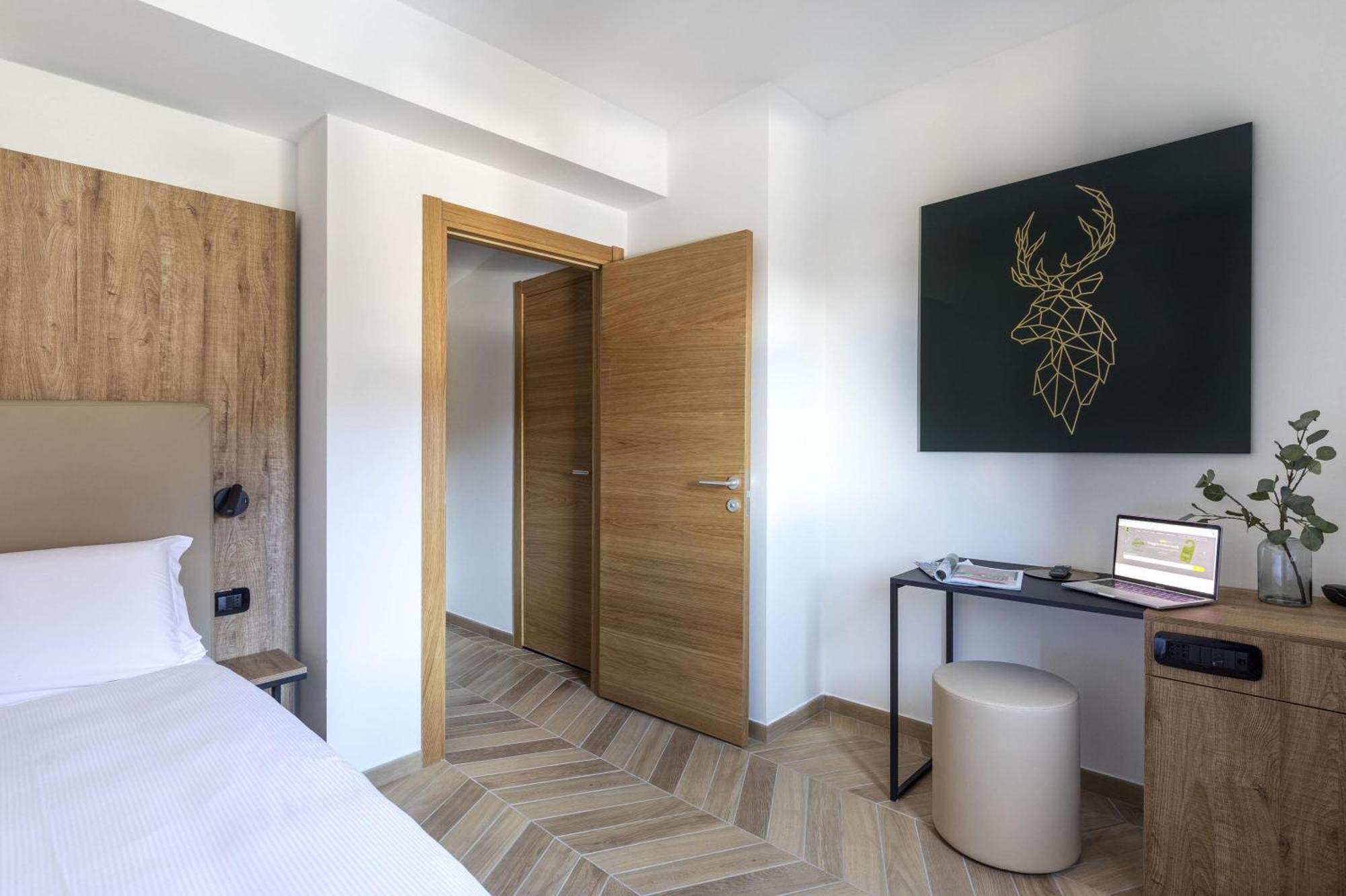 Superior Single Room