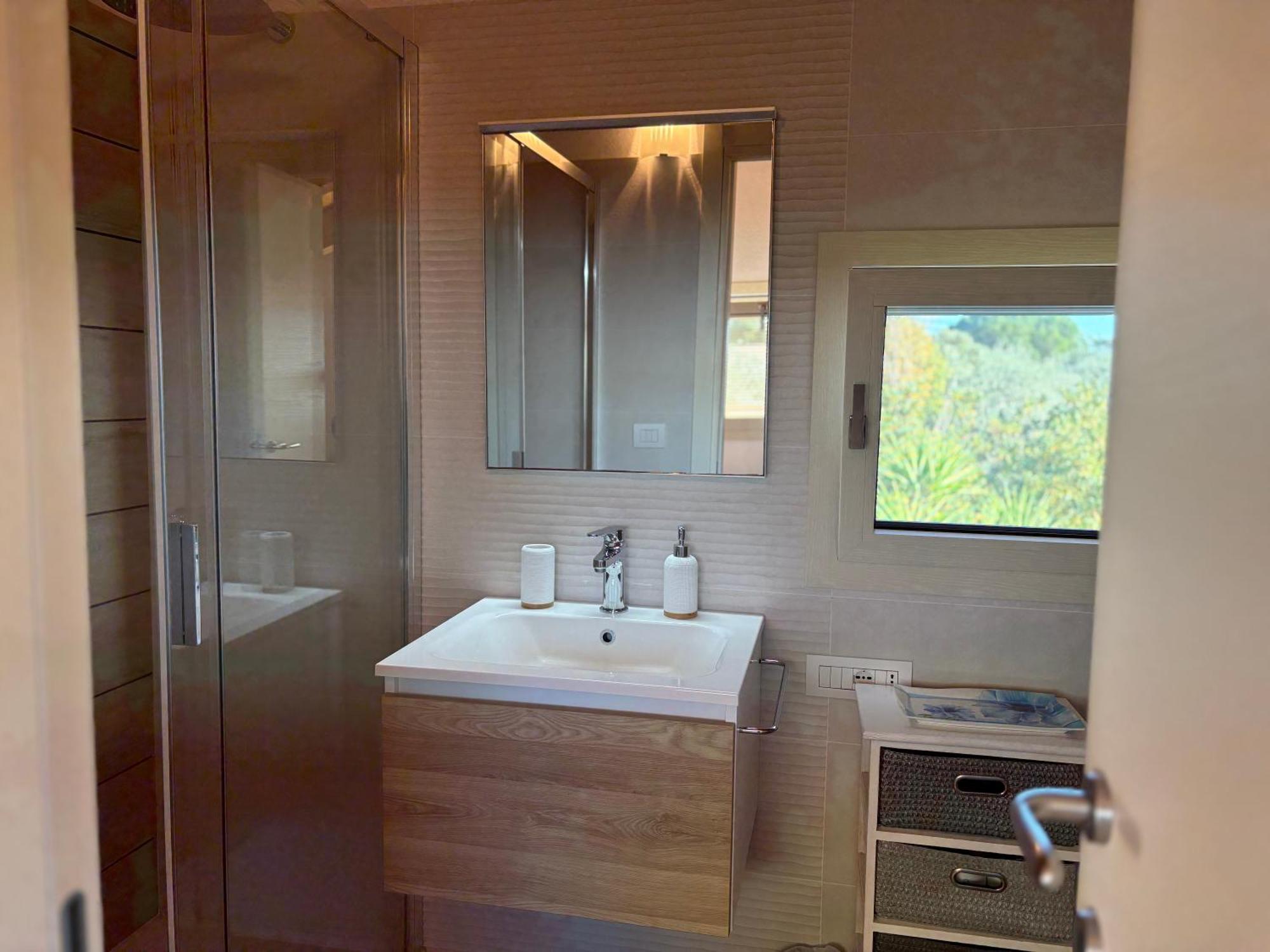 Double Room Sea View