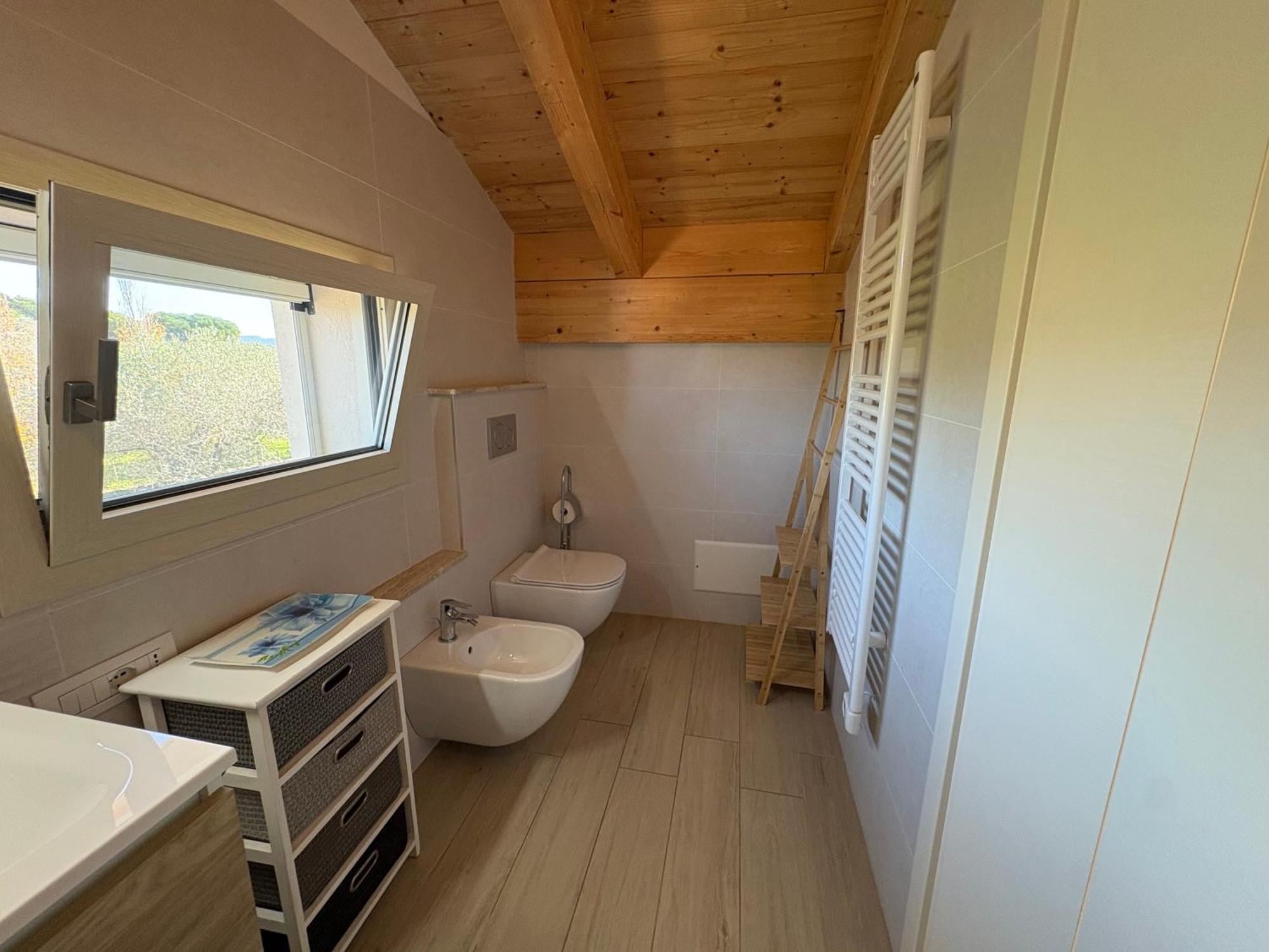 Double Room Sea View