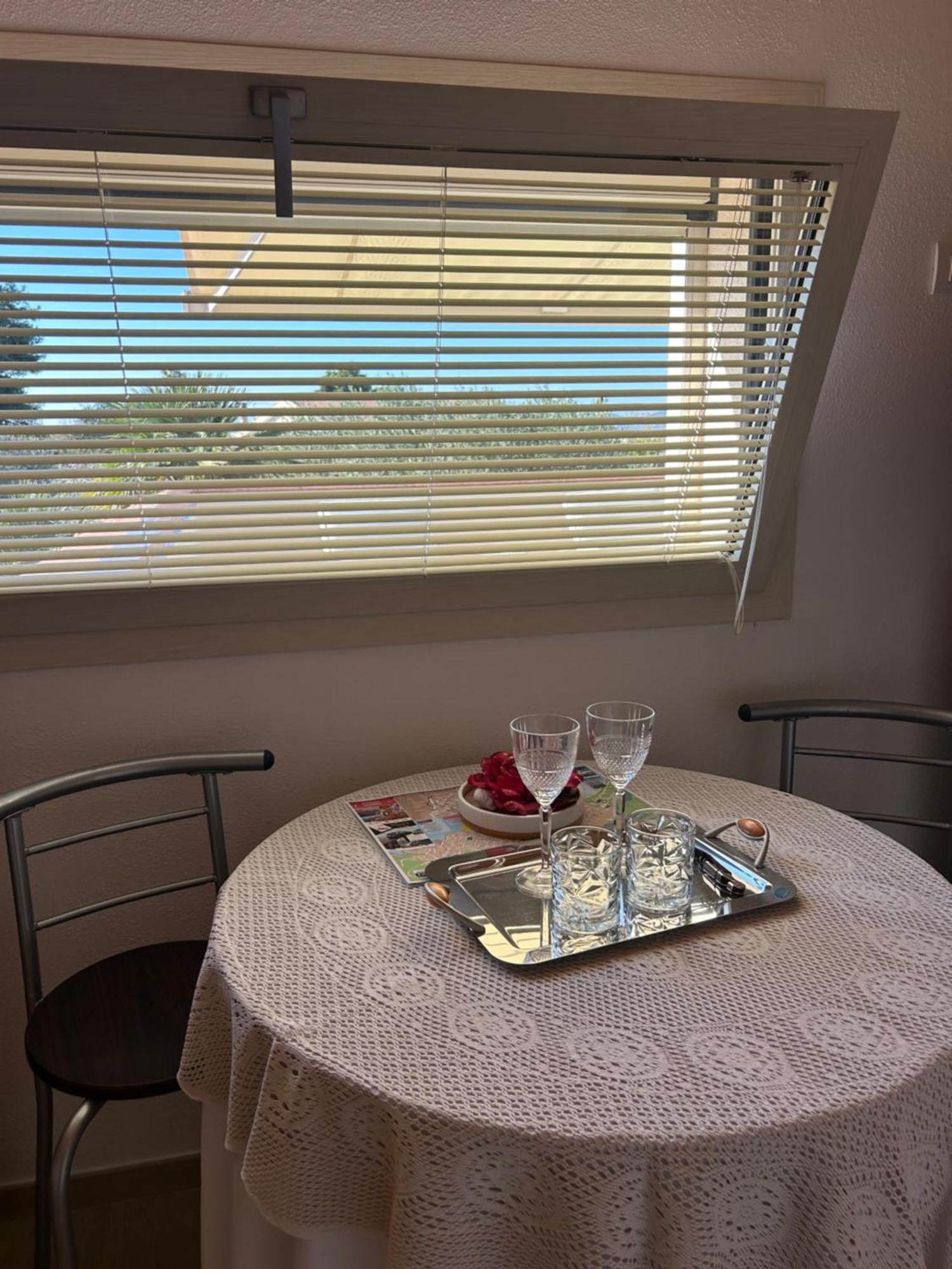 Double Room Sea View