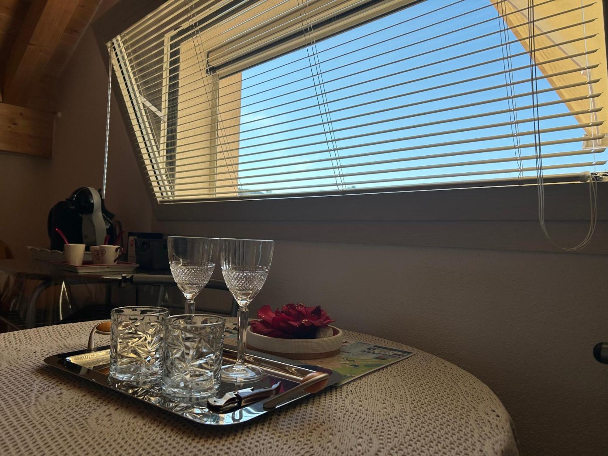 Double Room Sea View