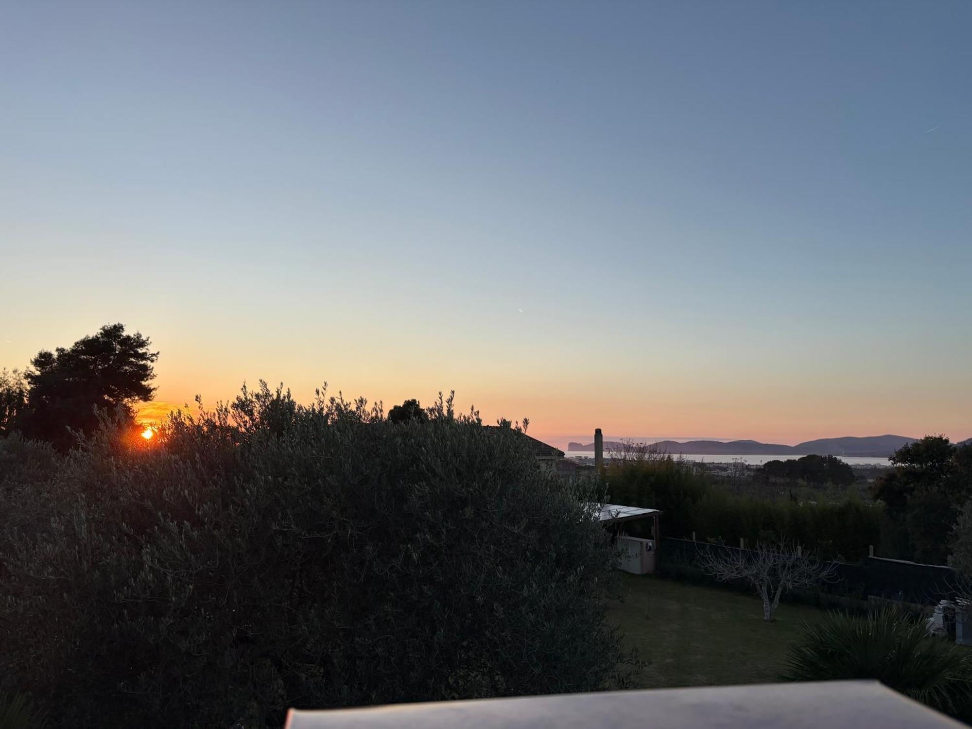 Double Room Sea View