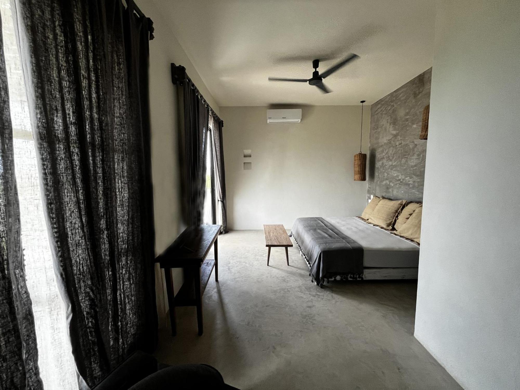 Ocean View Master Suite