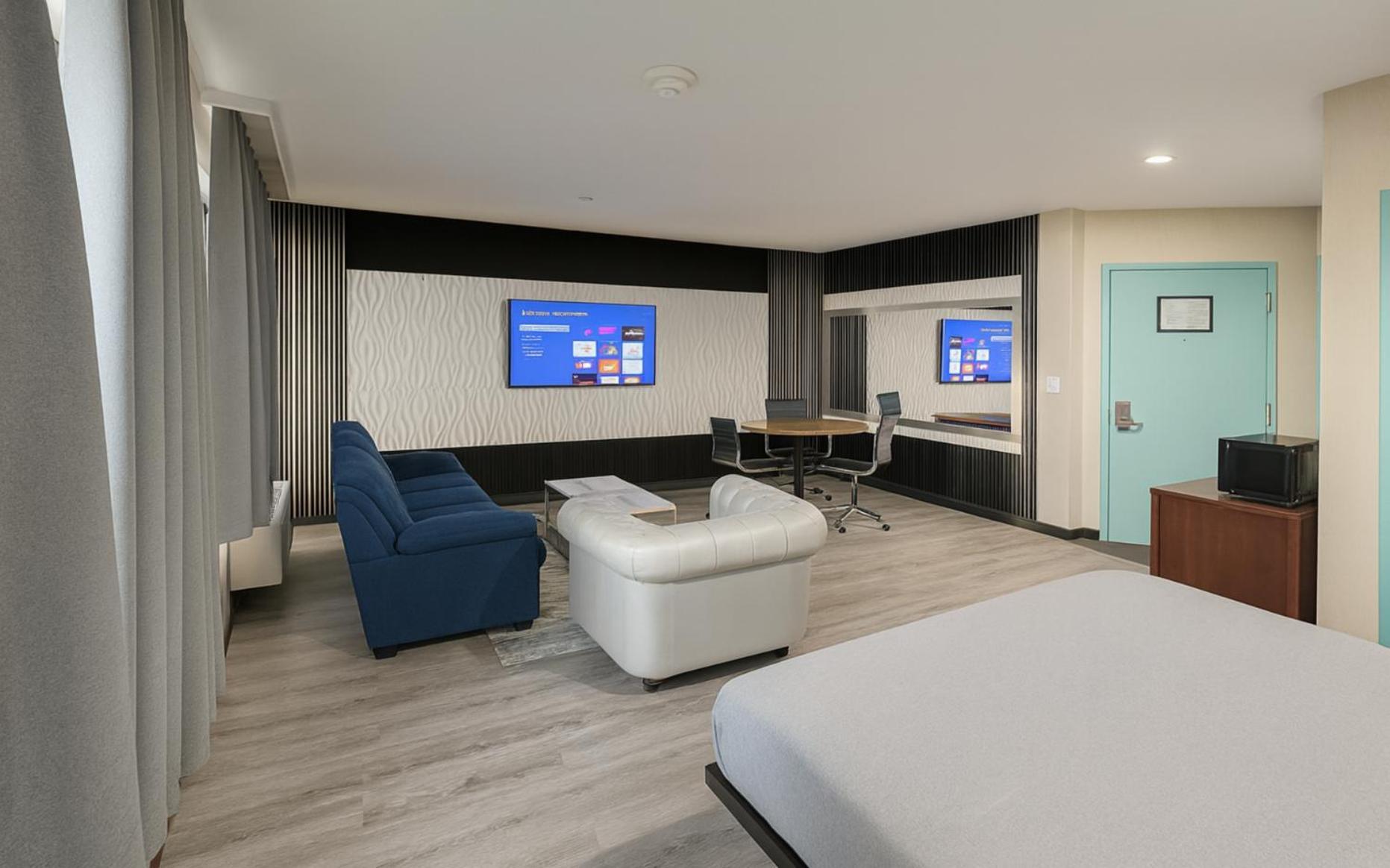 Presidential Suite