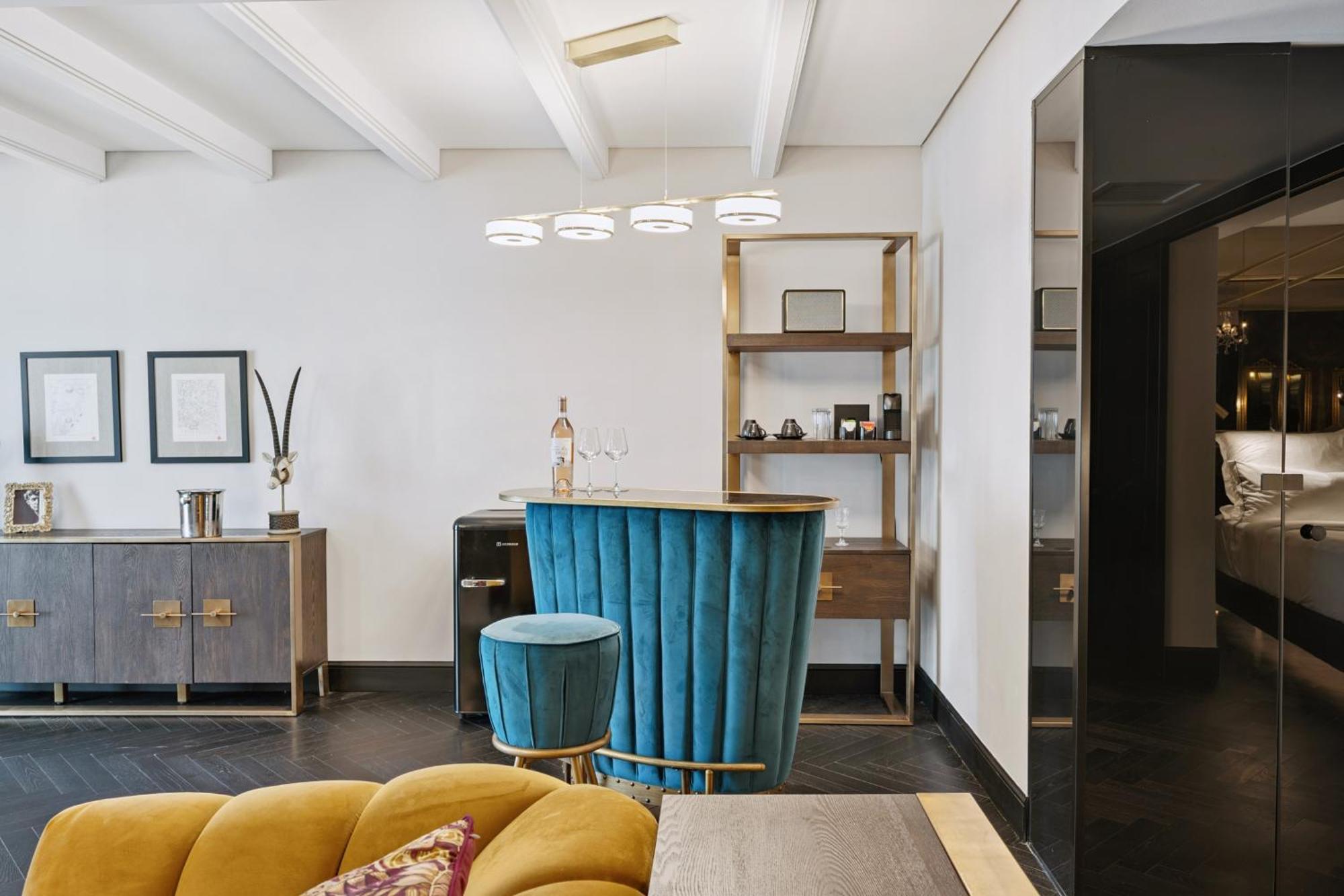 Grand Suite