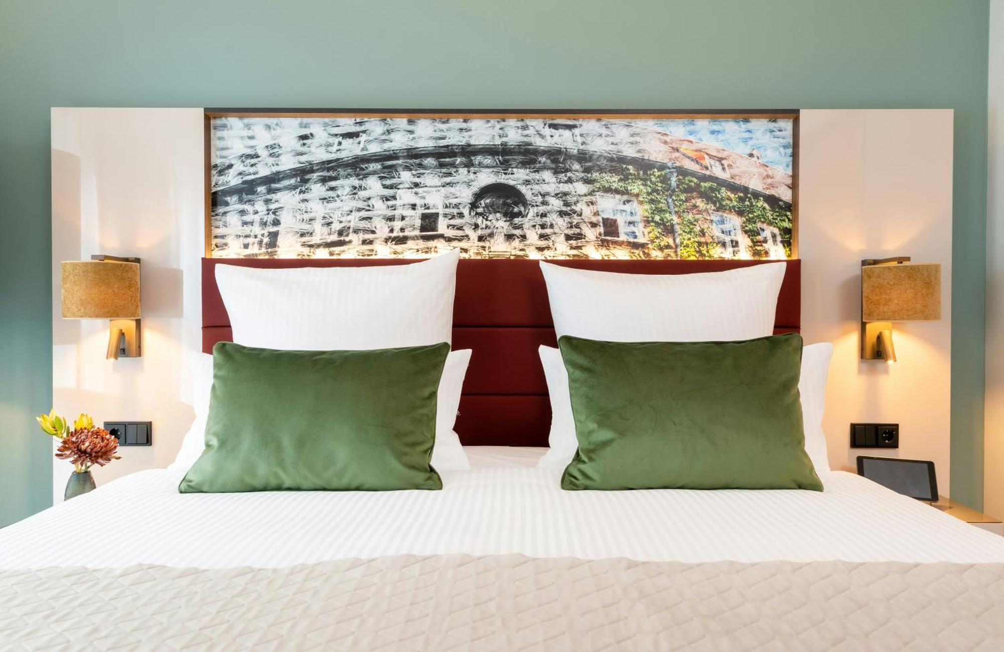 Chambre Double Supérieure