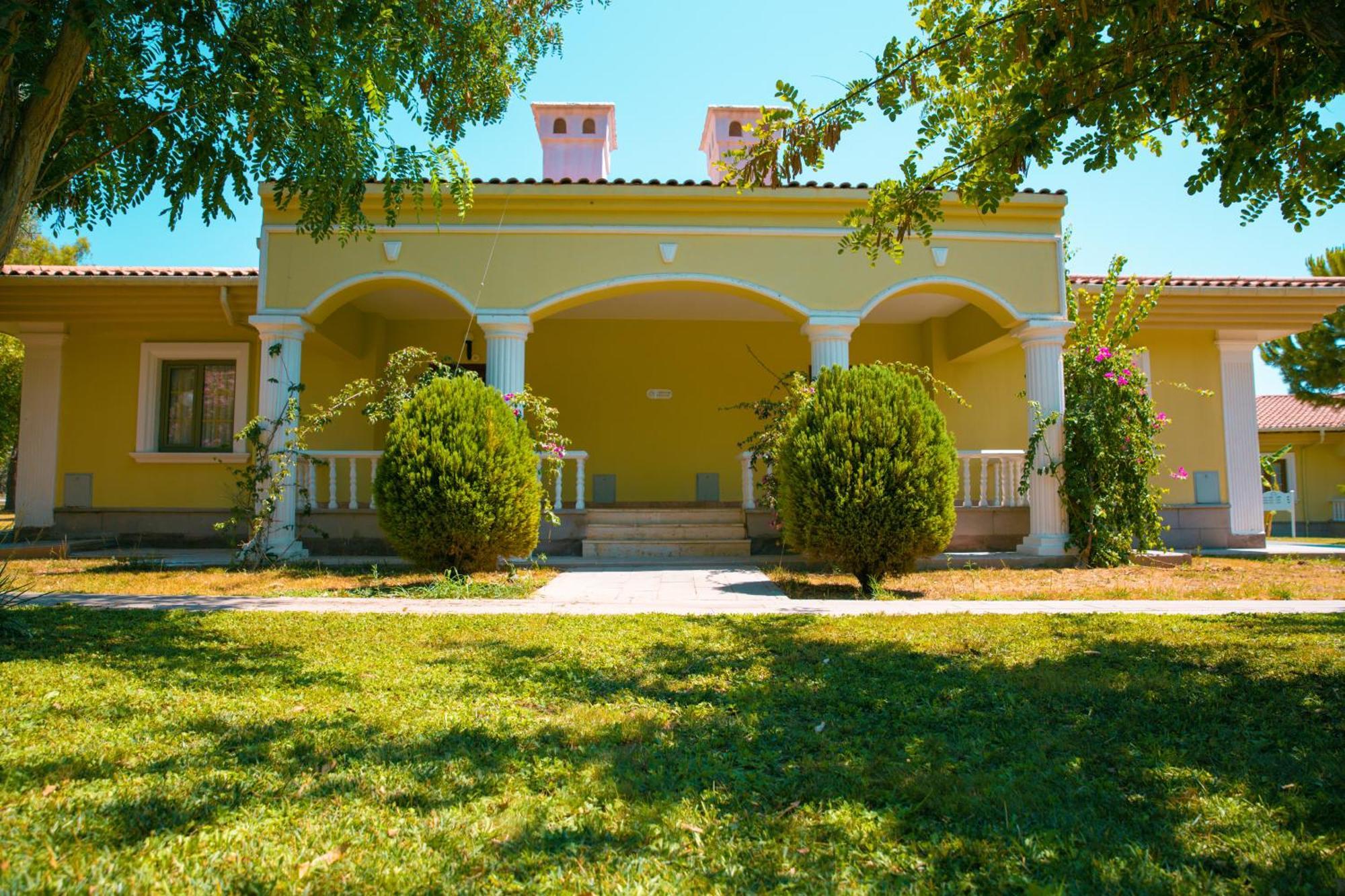 Villa 1 Chambre