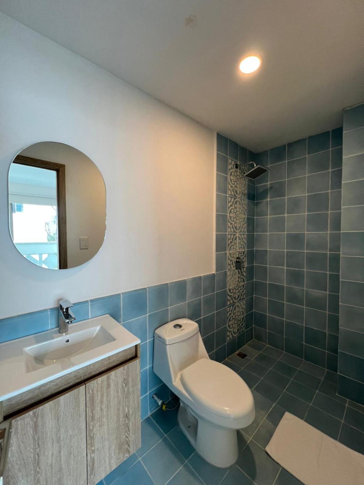 Double Room Terrace