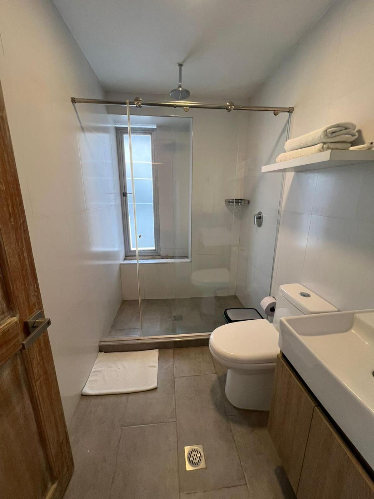Deluxe Double Room Balcony