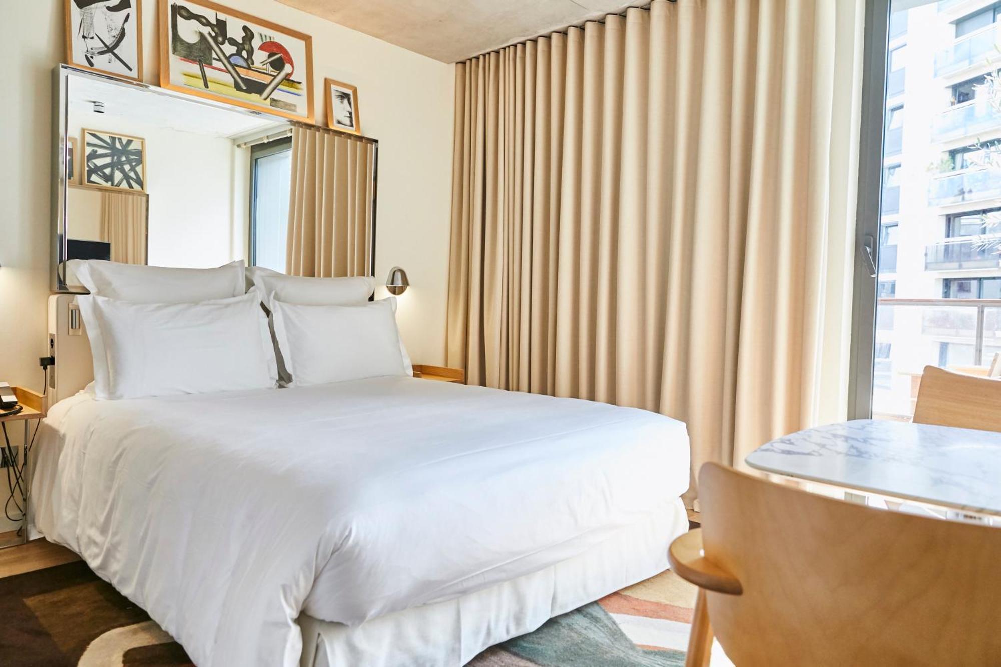 Superior Room Terrace