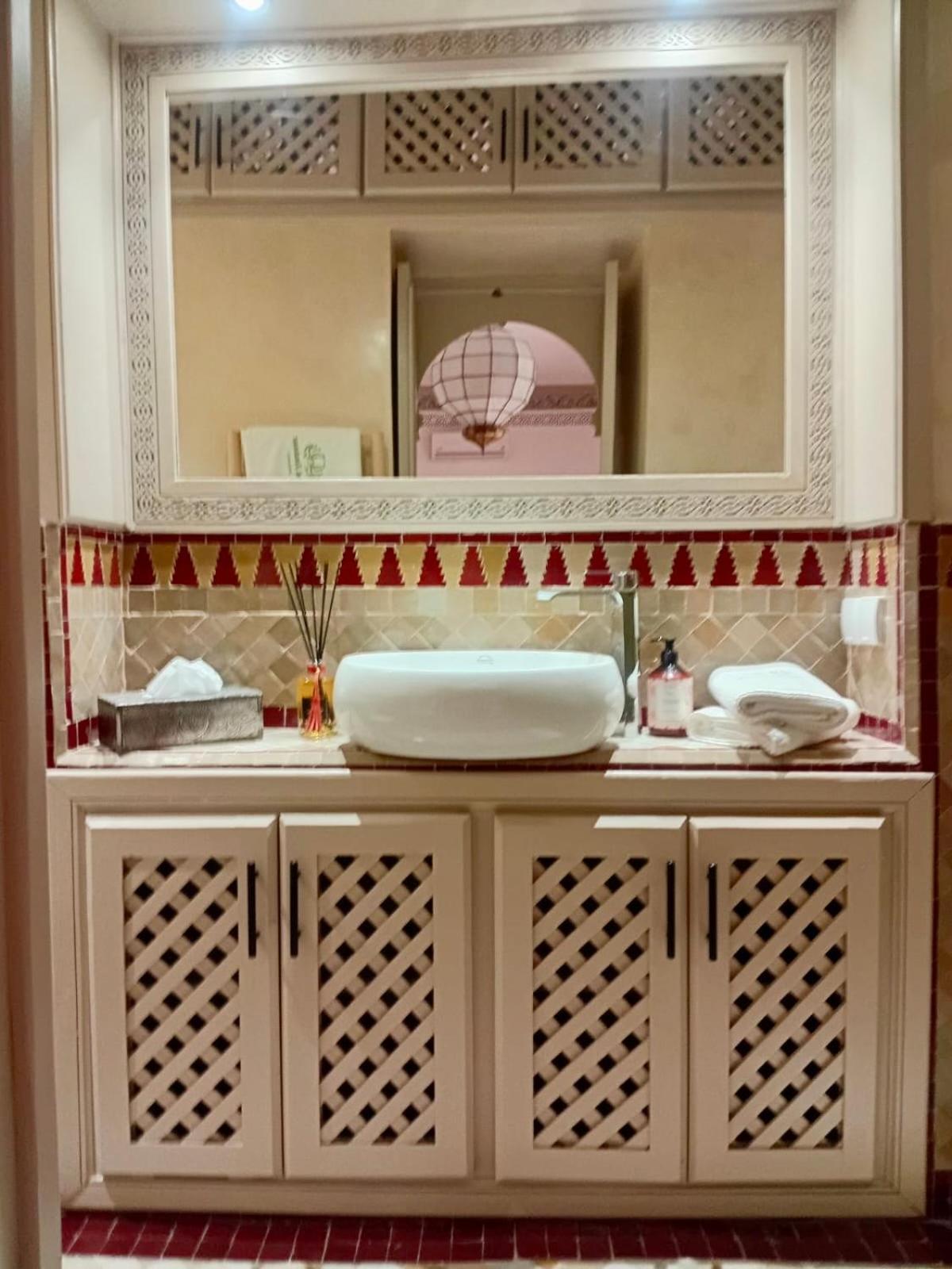 Suite Junior Deluxe