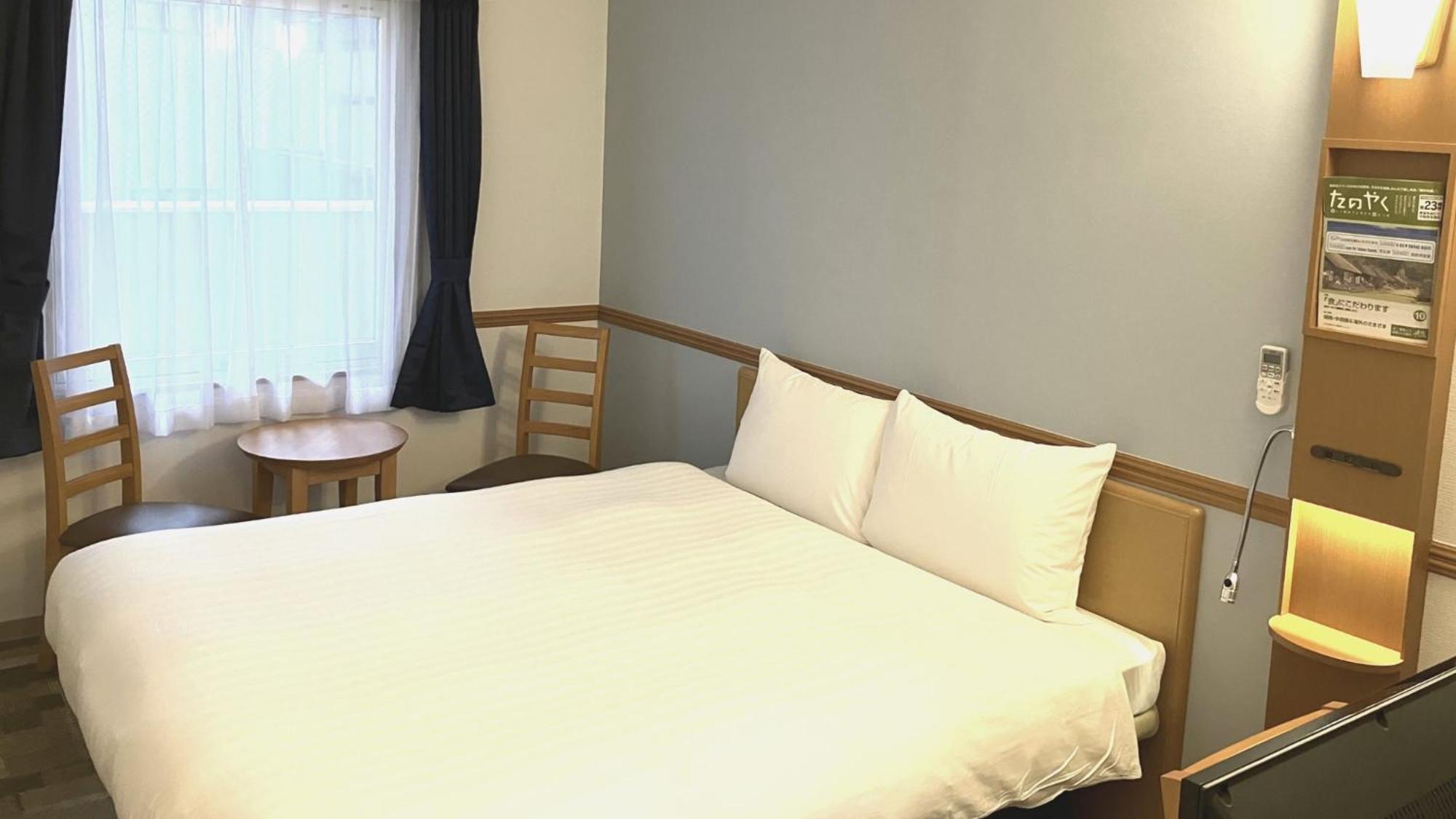 Zimmer mit Queensize-Bett – Nichtraucher