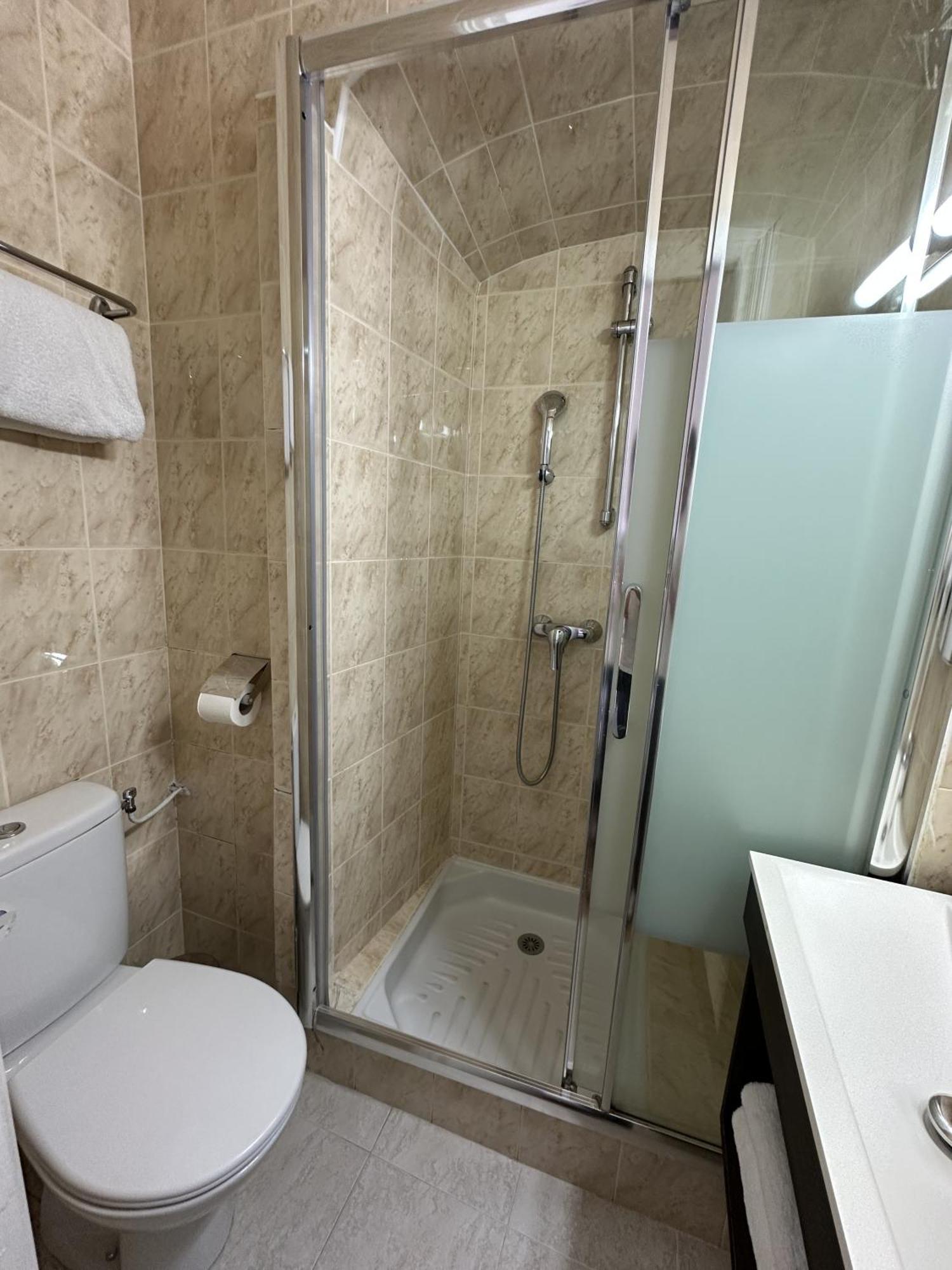 Small Budget Double Room