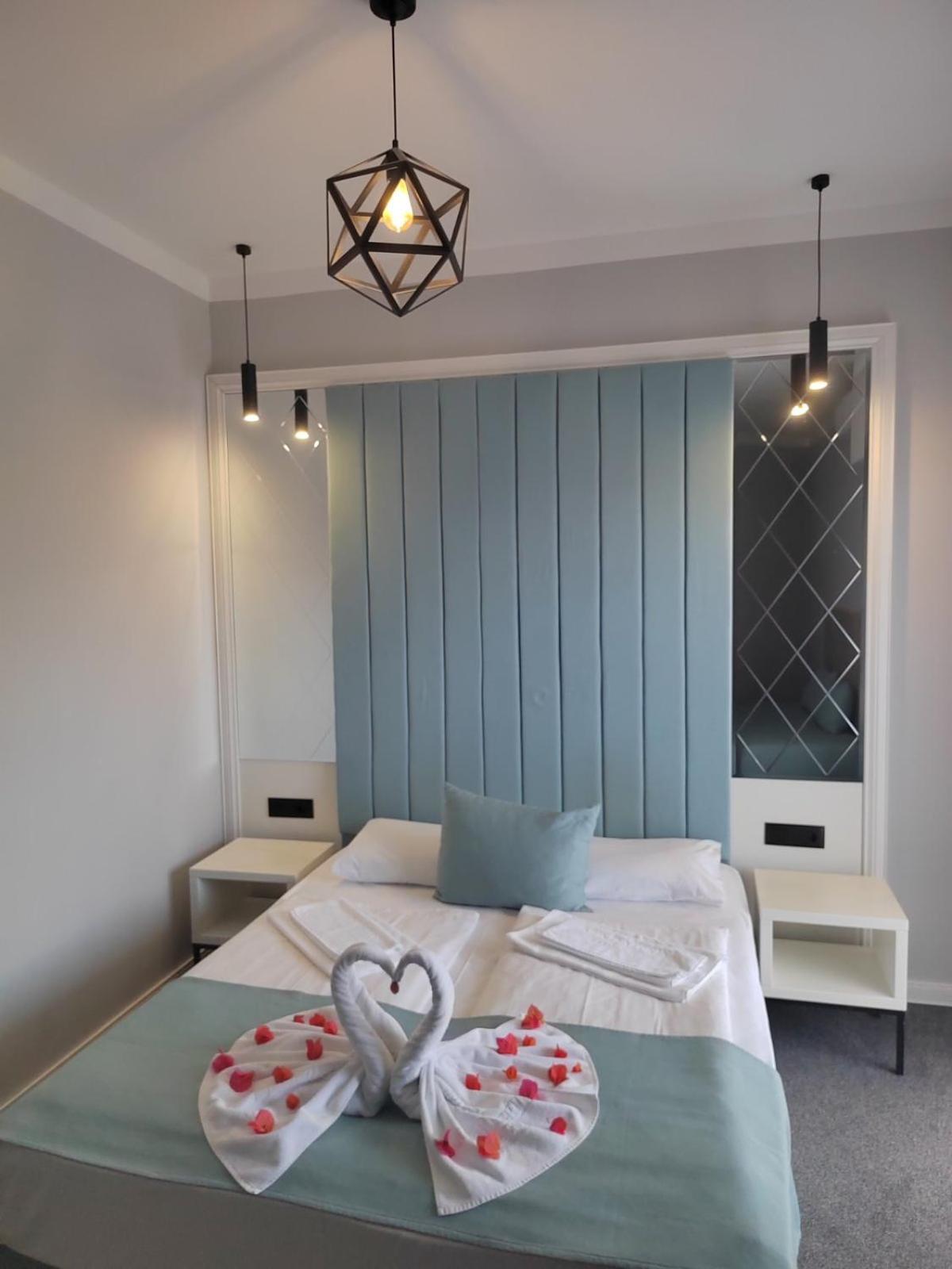 Chambre Deluxe