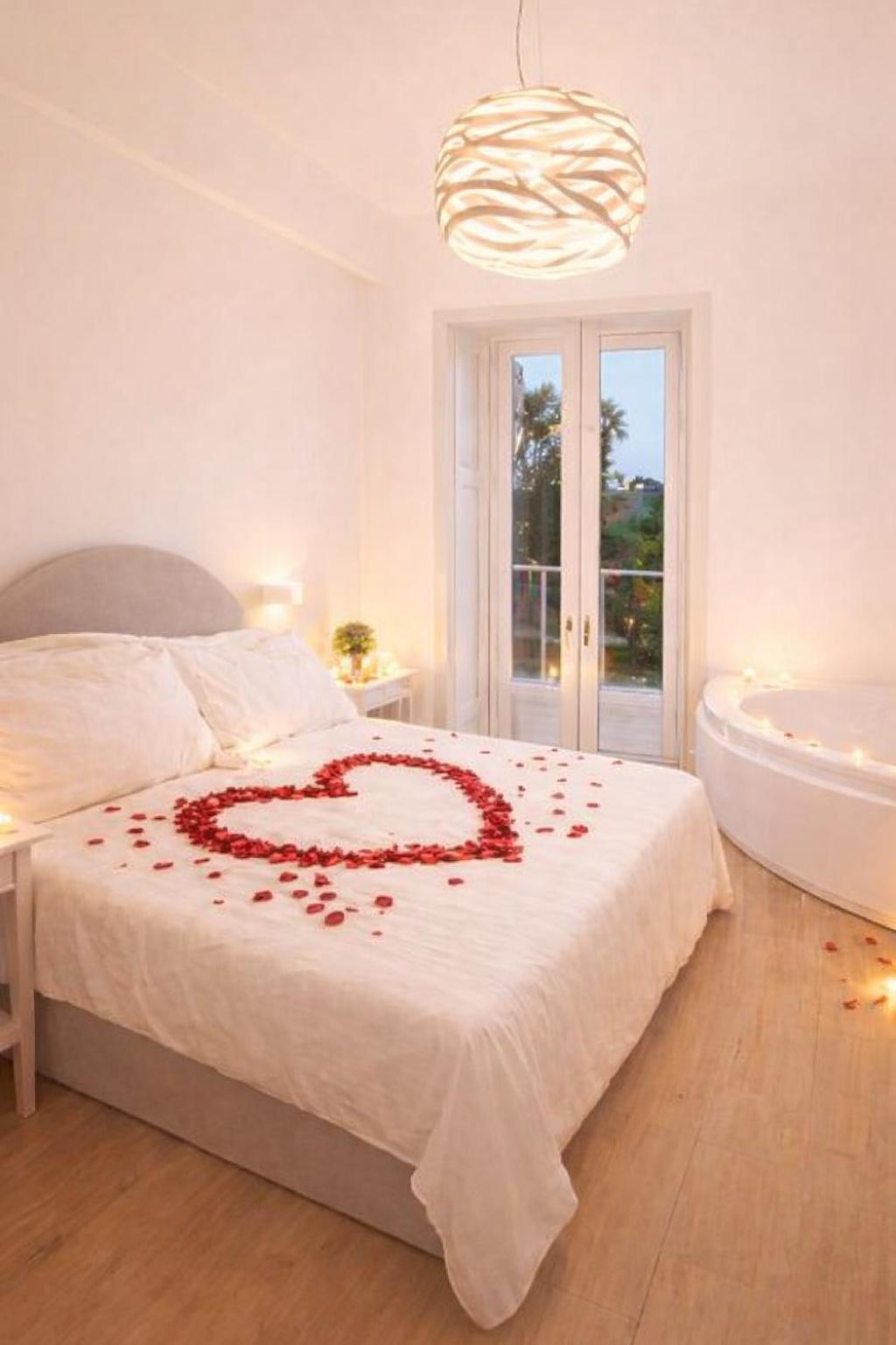 King Room Sea View