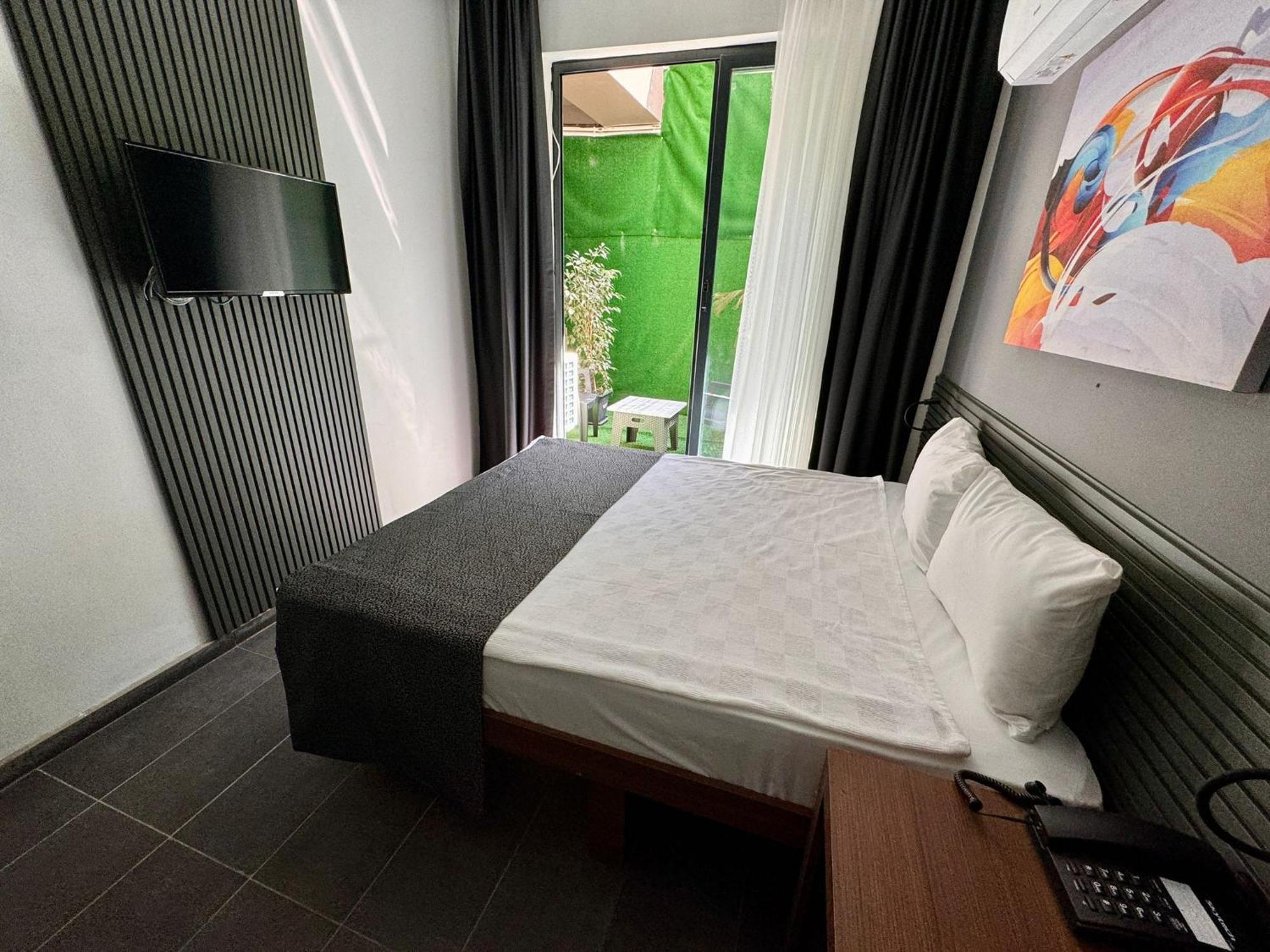 Chambre Double Économique