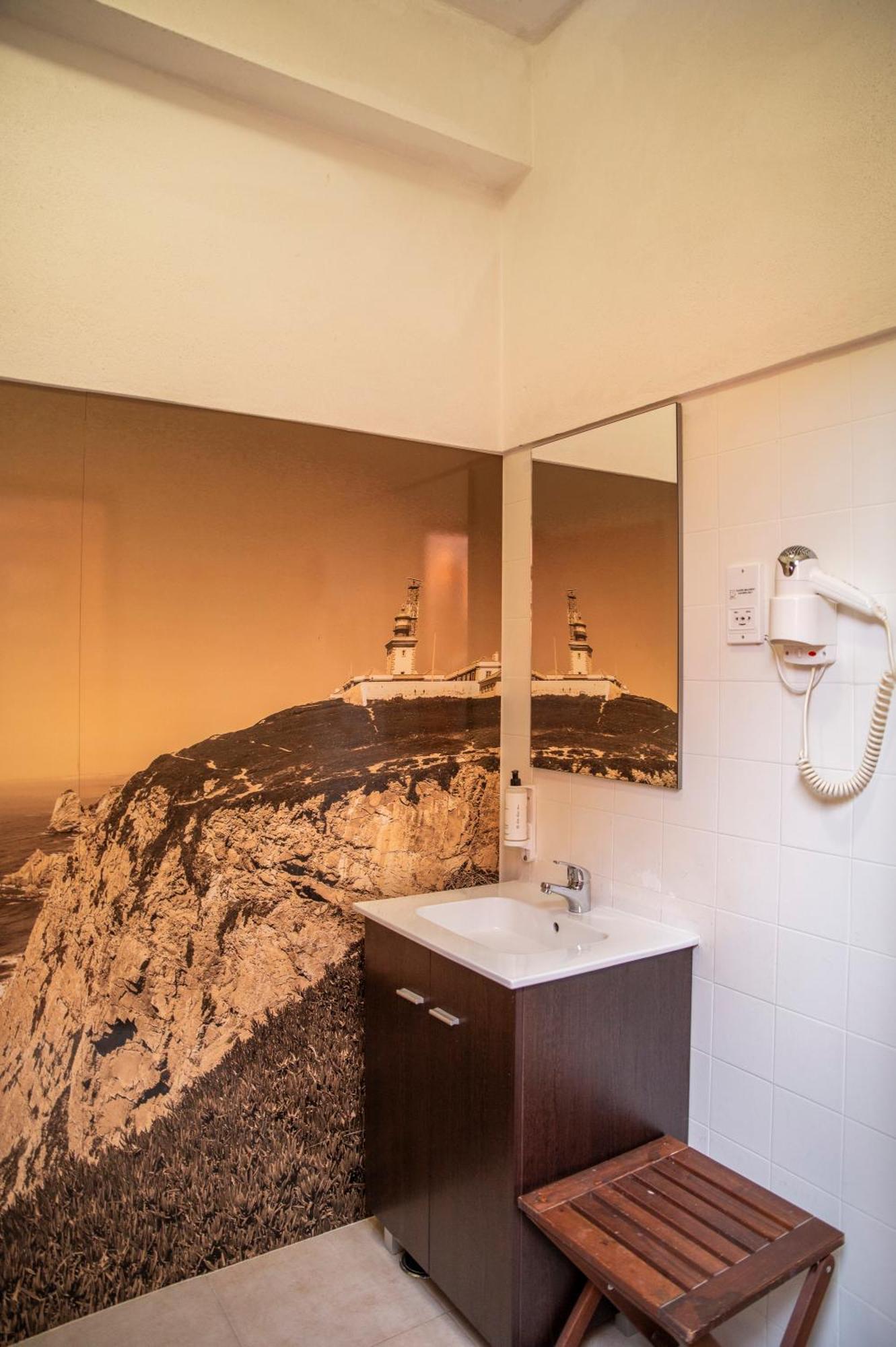Deluxe Double or Twin Room Balcony