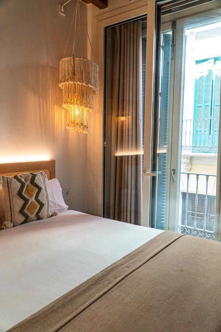 Junior Suite Balcony