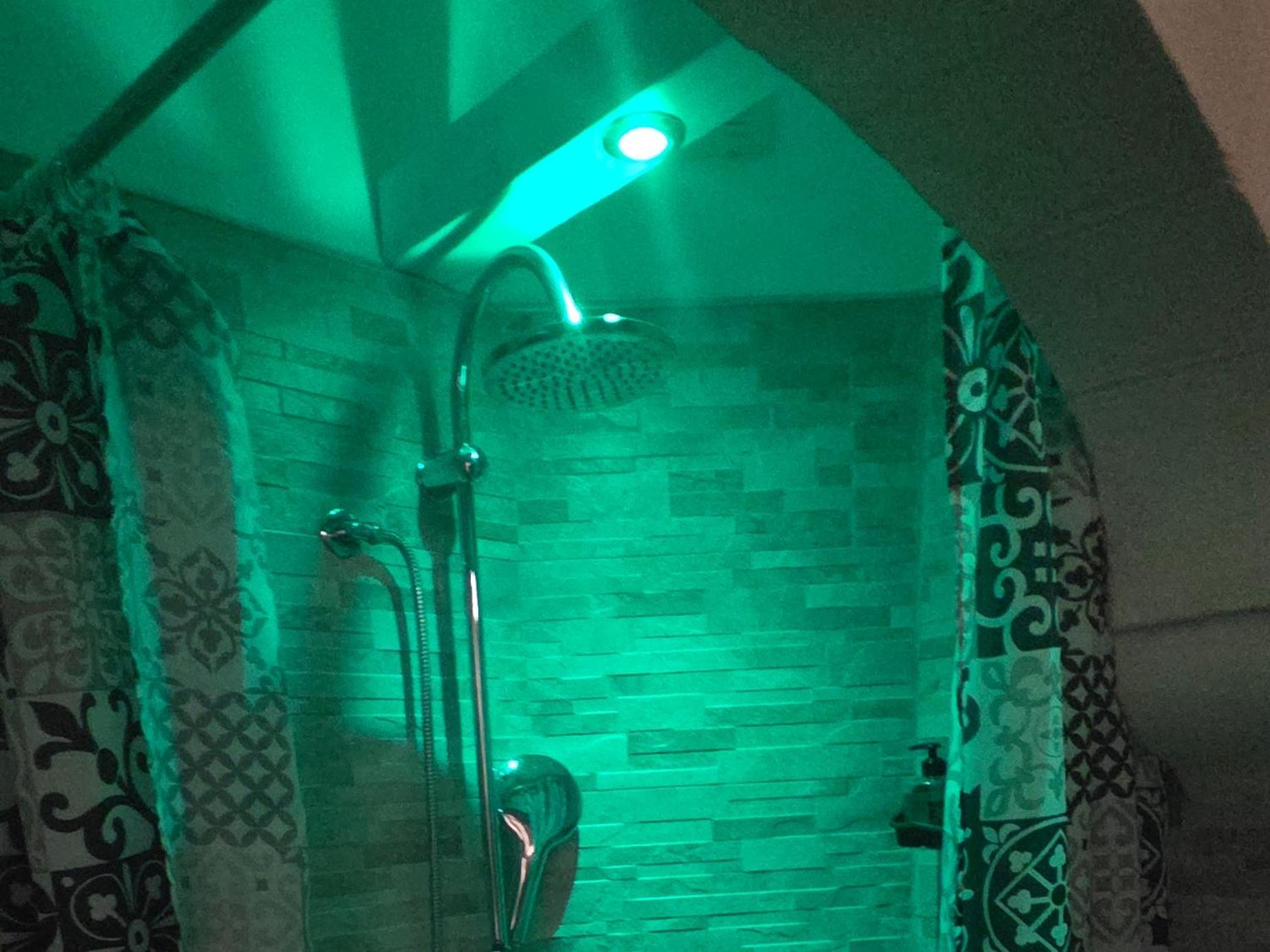 Double Room Private Bathroom