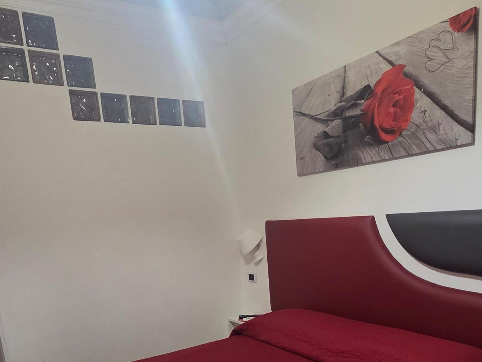 Double Room Private Bathroom