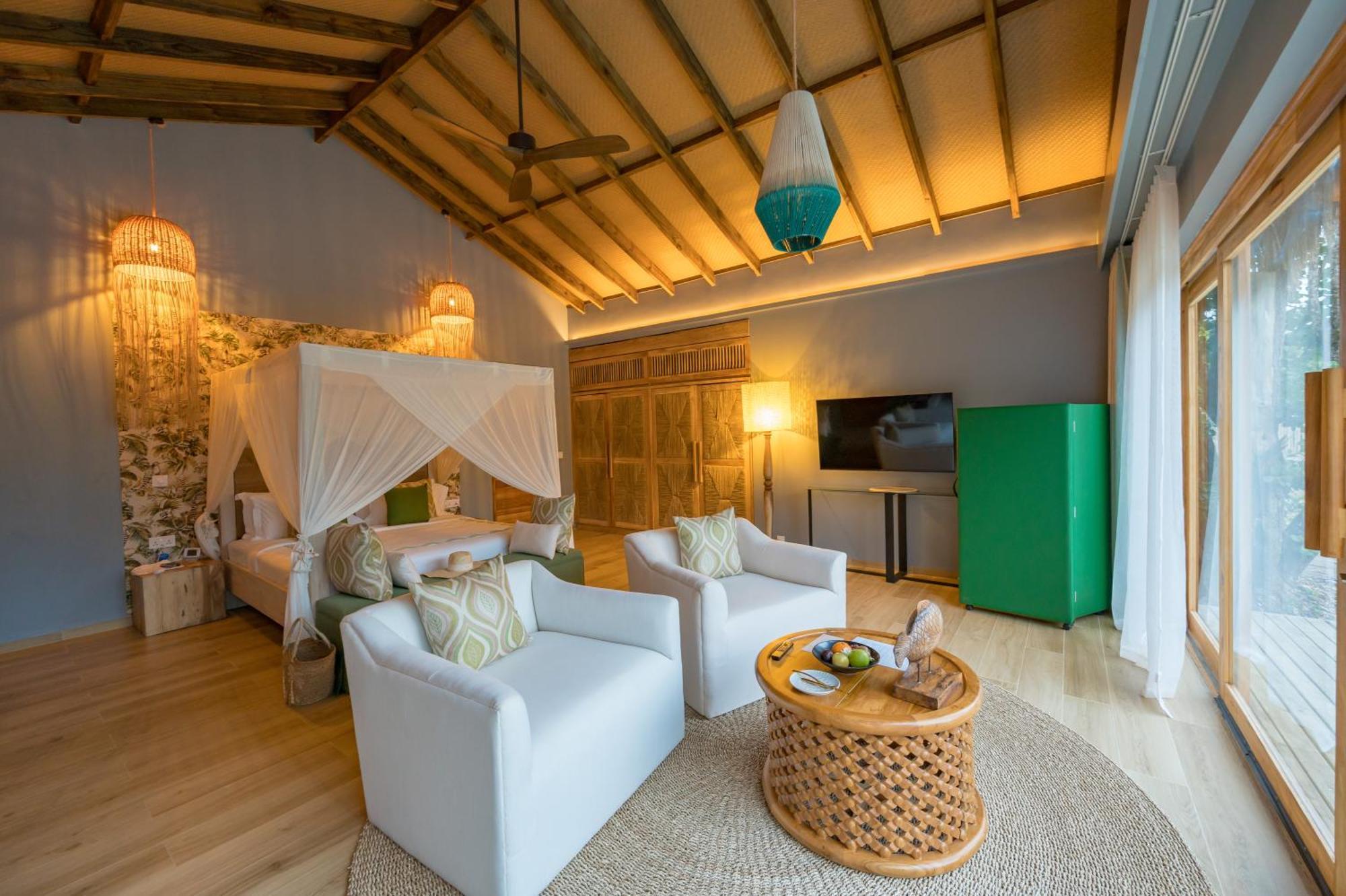Villa Sunrise avec Piscine Privée