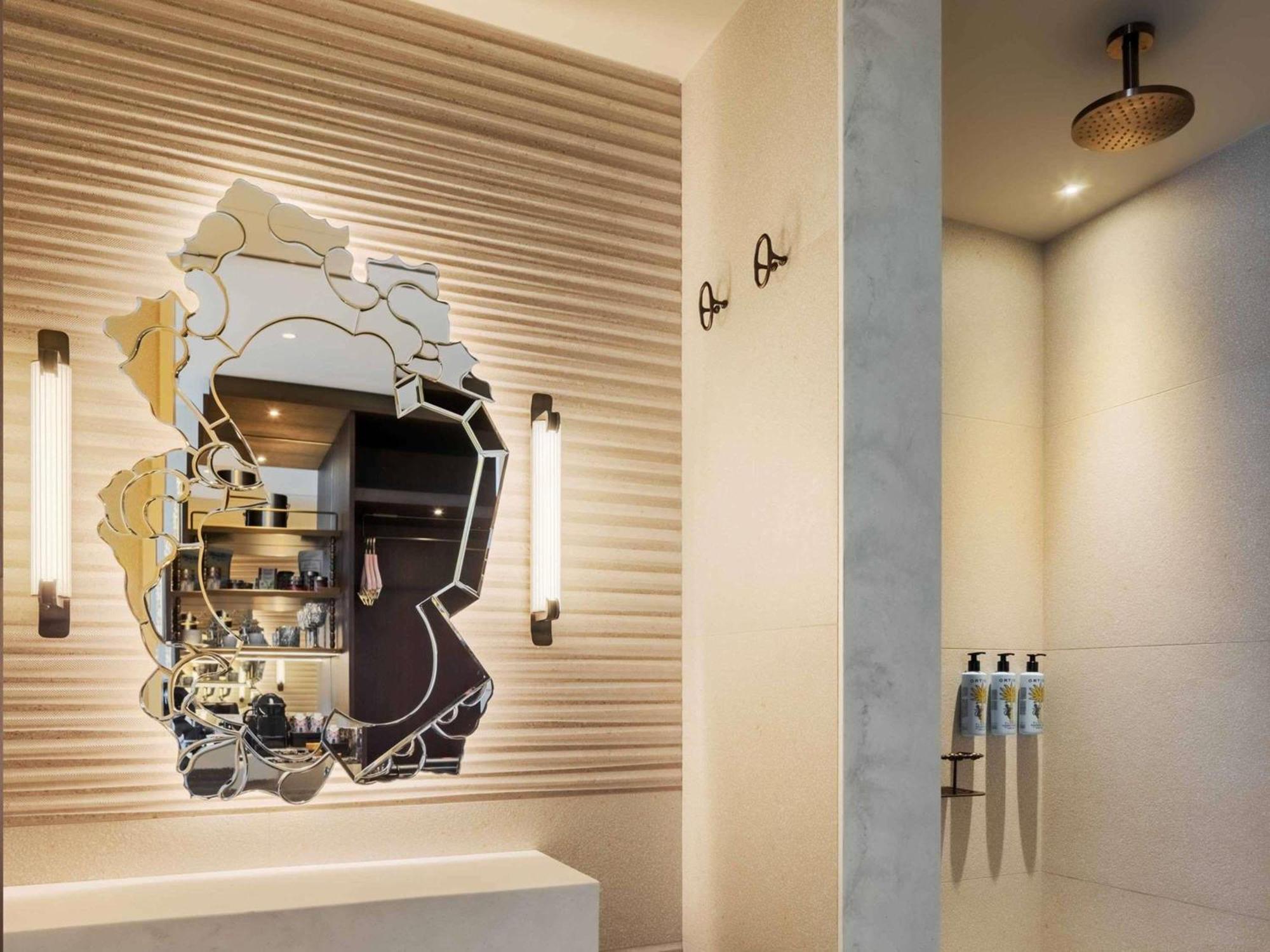 Chambre Lits Jumeaux - Délice