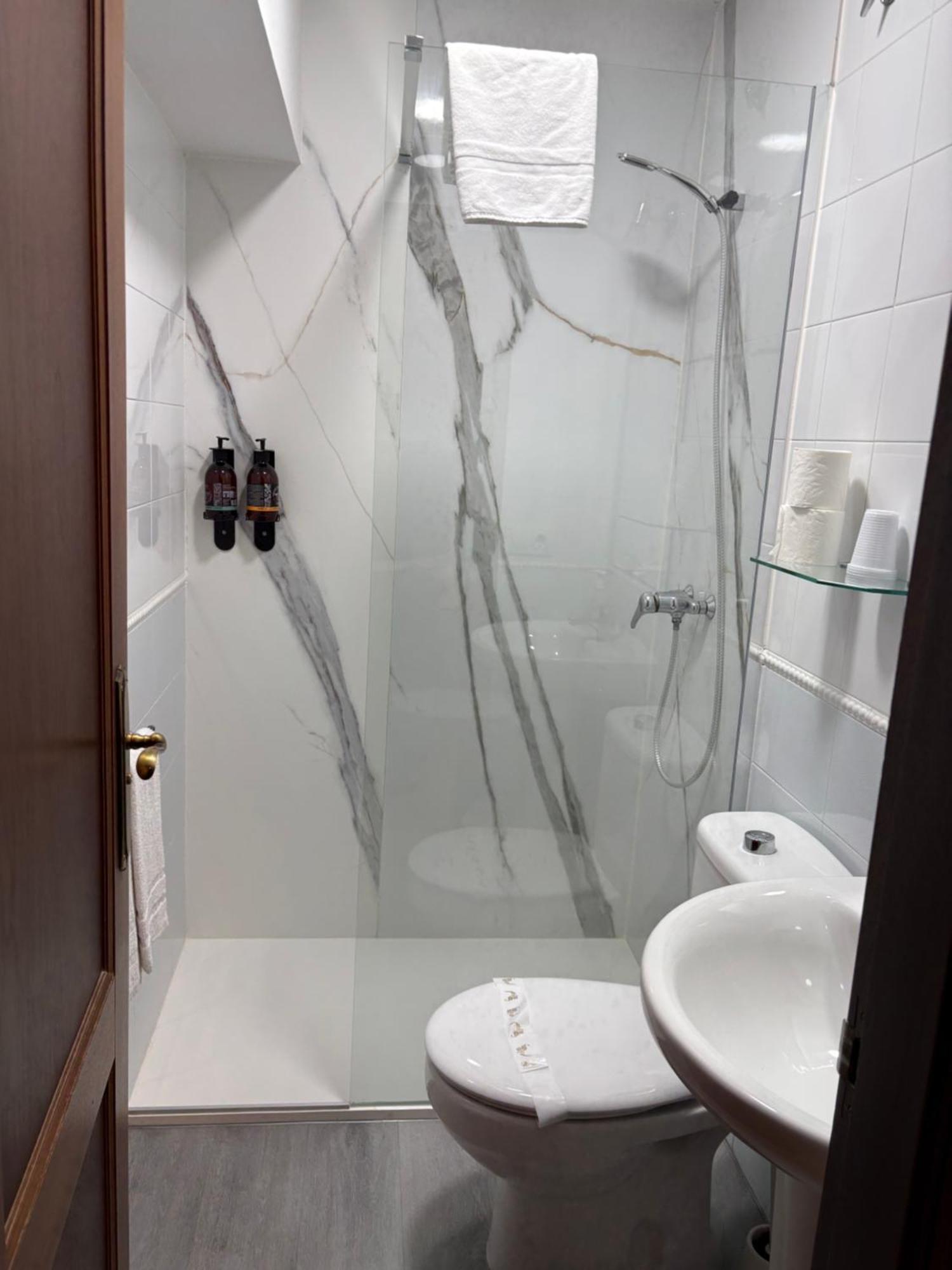 Camera Tripla con Bagno Privato