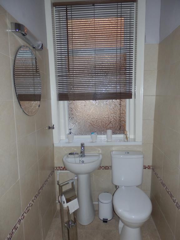Comfort Triple Room with Shower