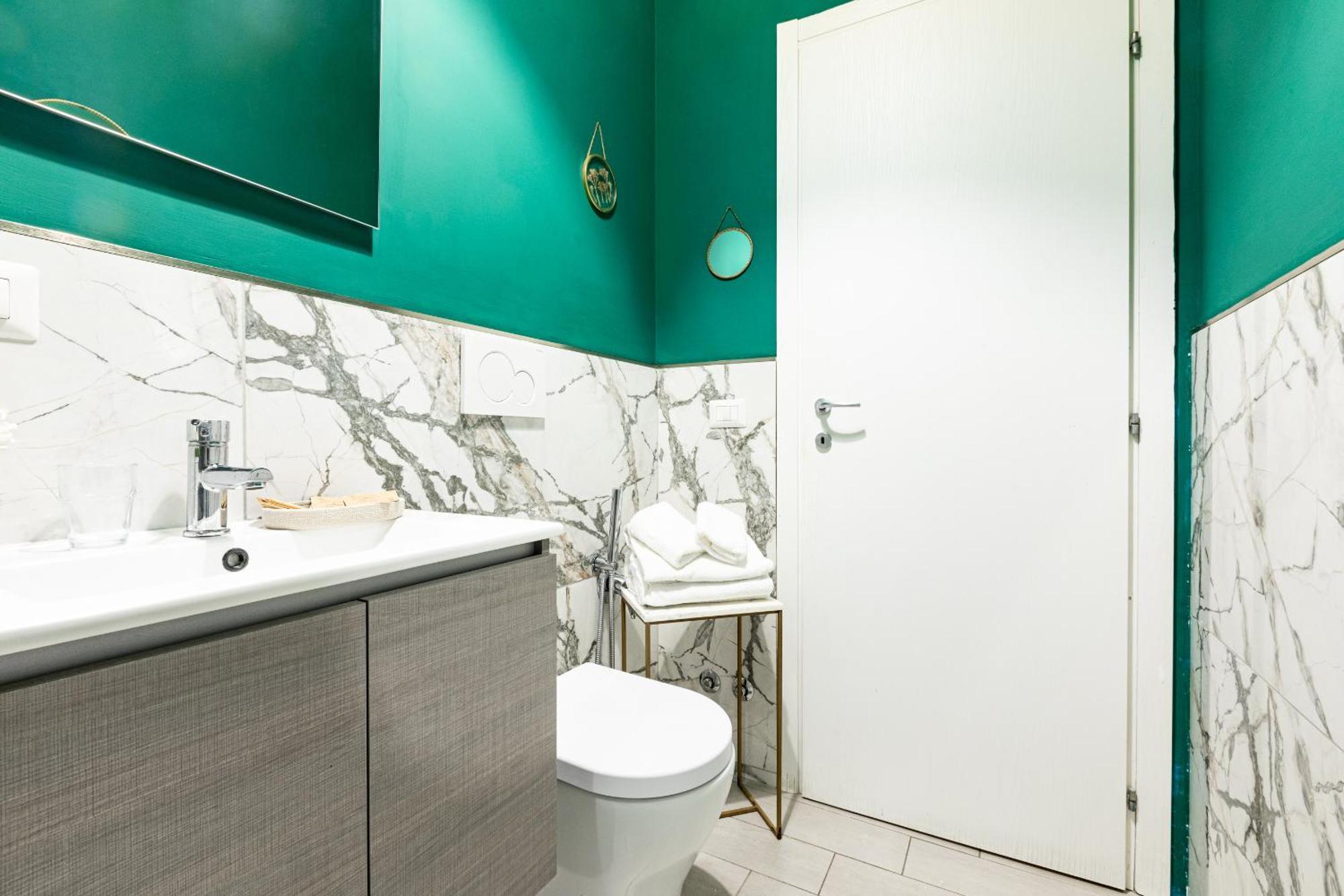 Double Room Spa Bath