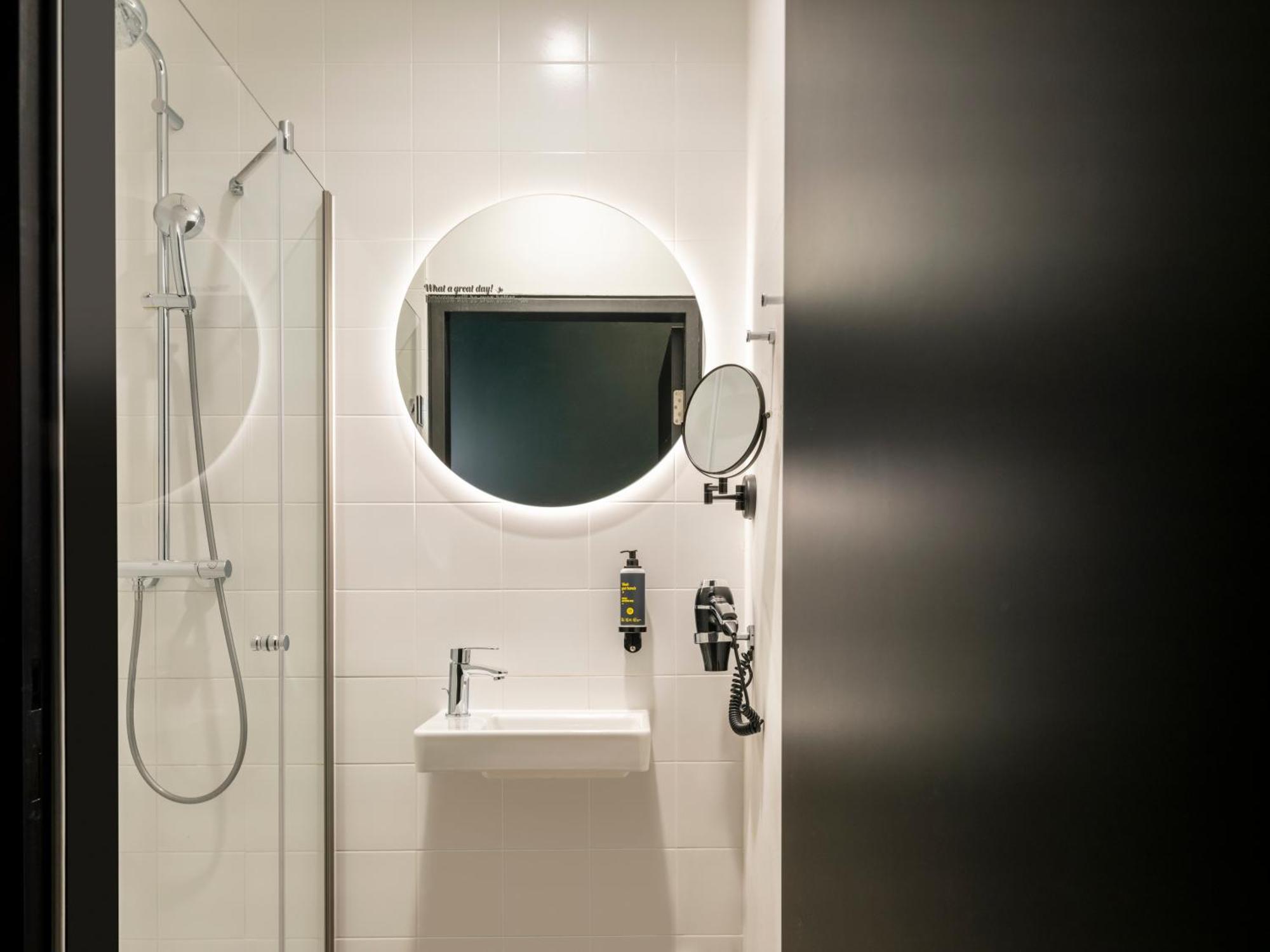 Camera Tripla con Bagno Privato