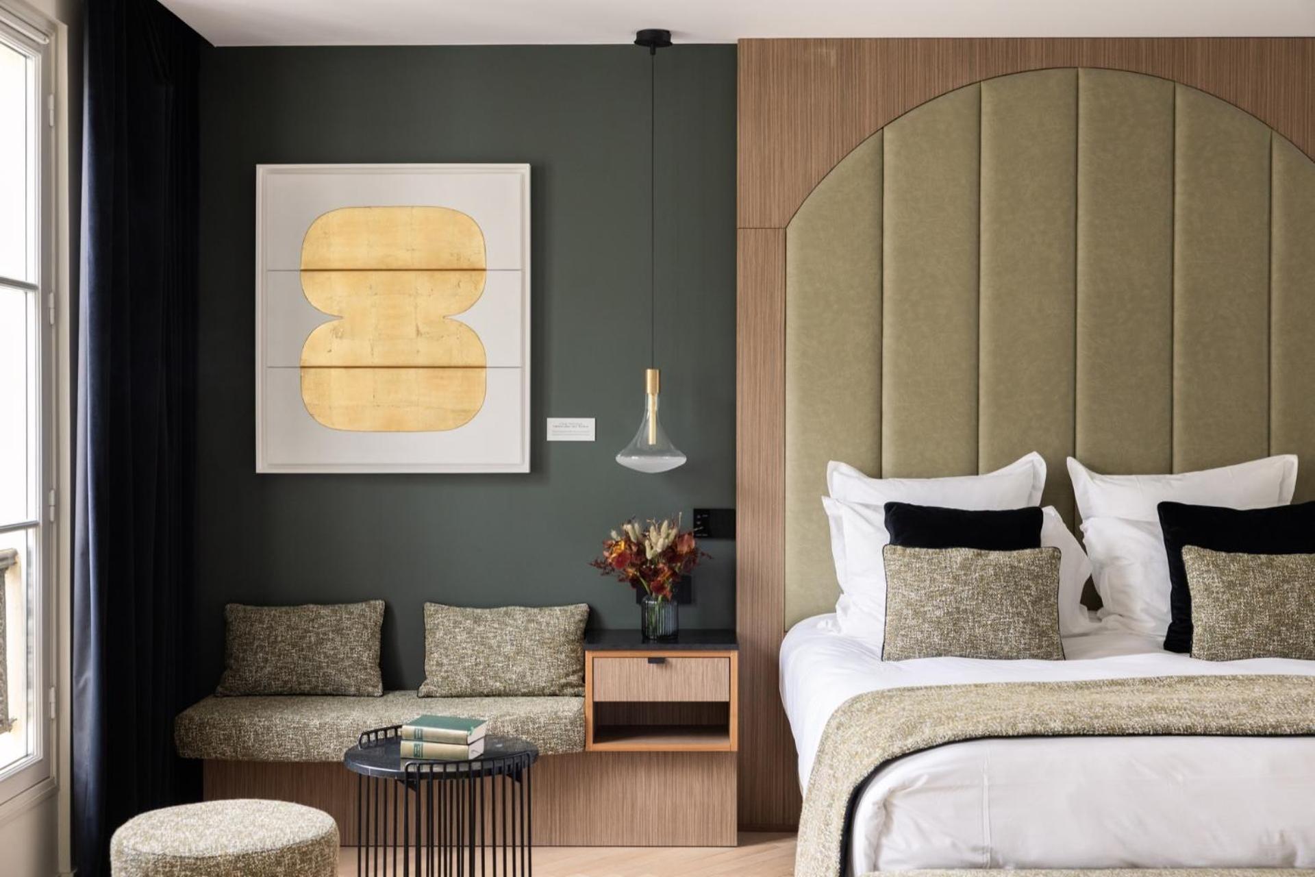 Deluxe Junior Suite