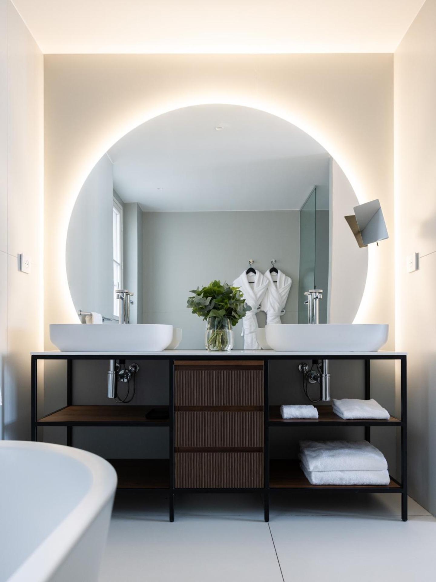 Deluxe Junior Suite