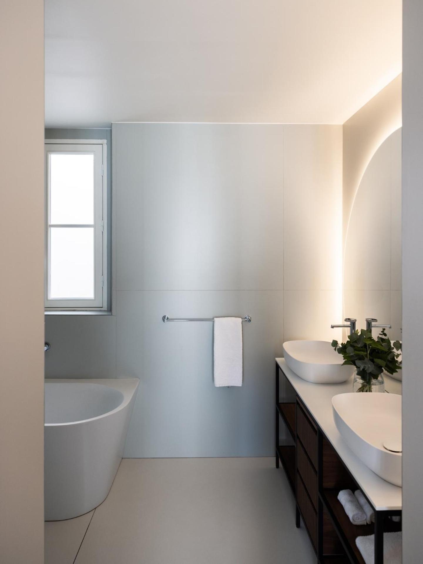 Deluxe Junior Suite