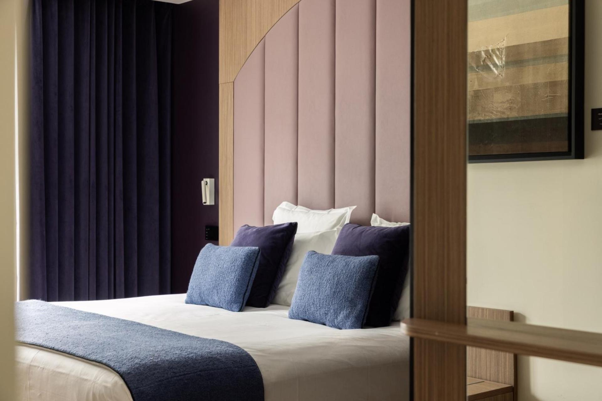 Junior Suite Balcony