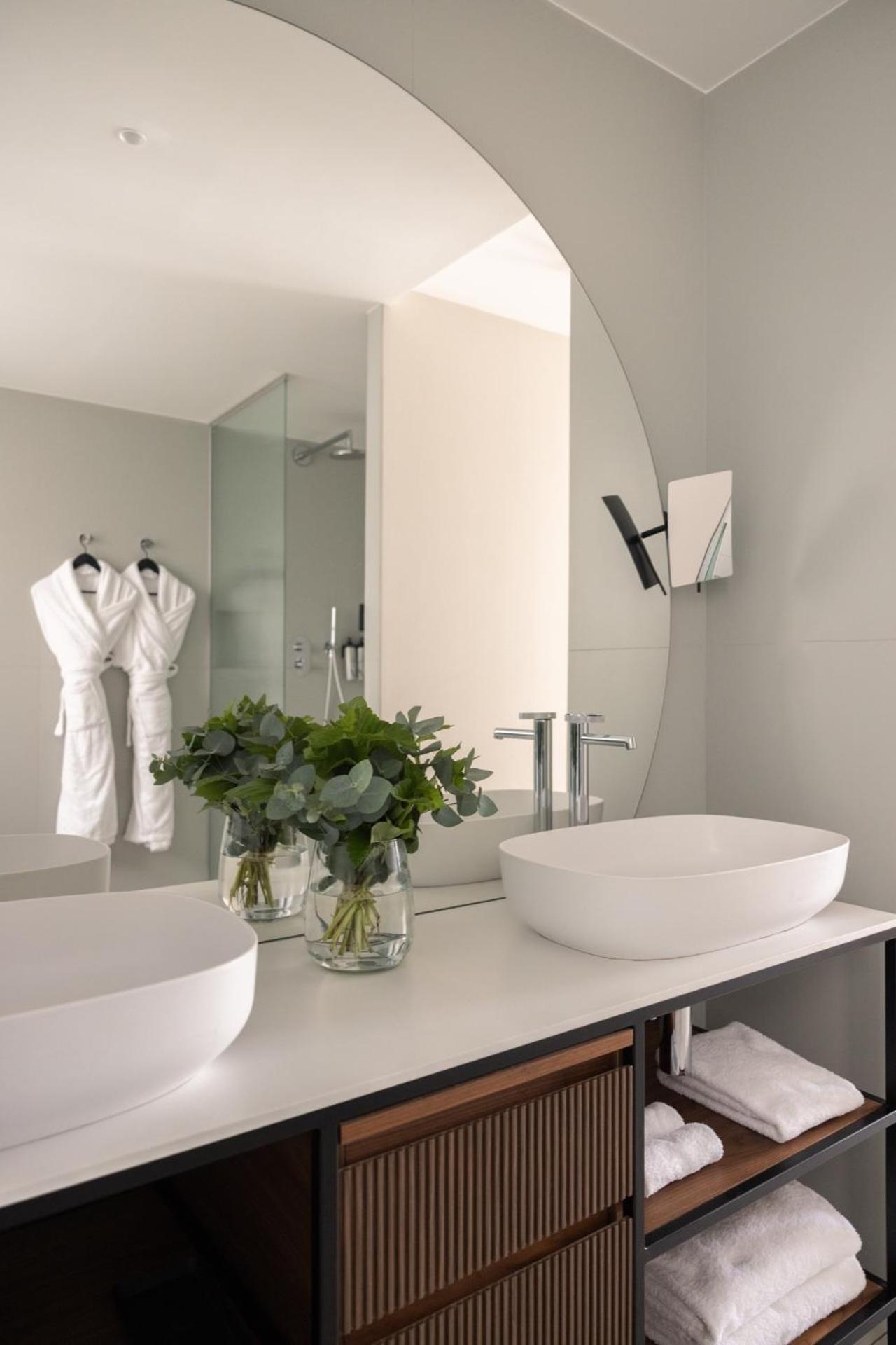 Deluxe Junior Suite