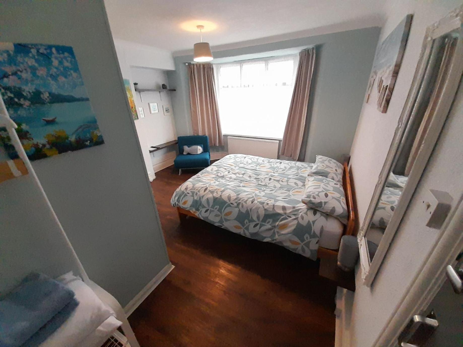 Basic Triple Room