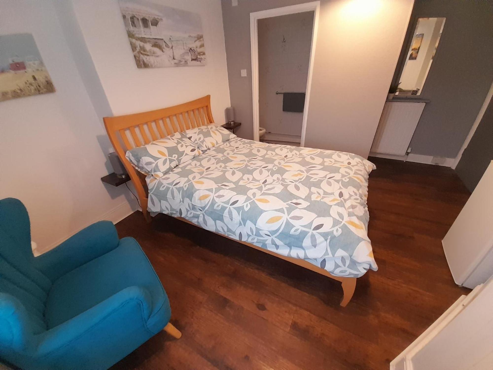 Basic Triple Room