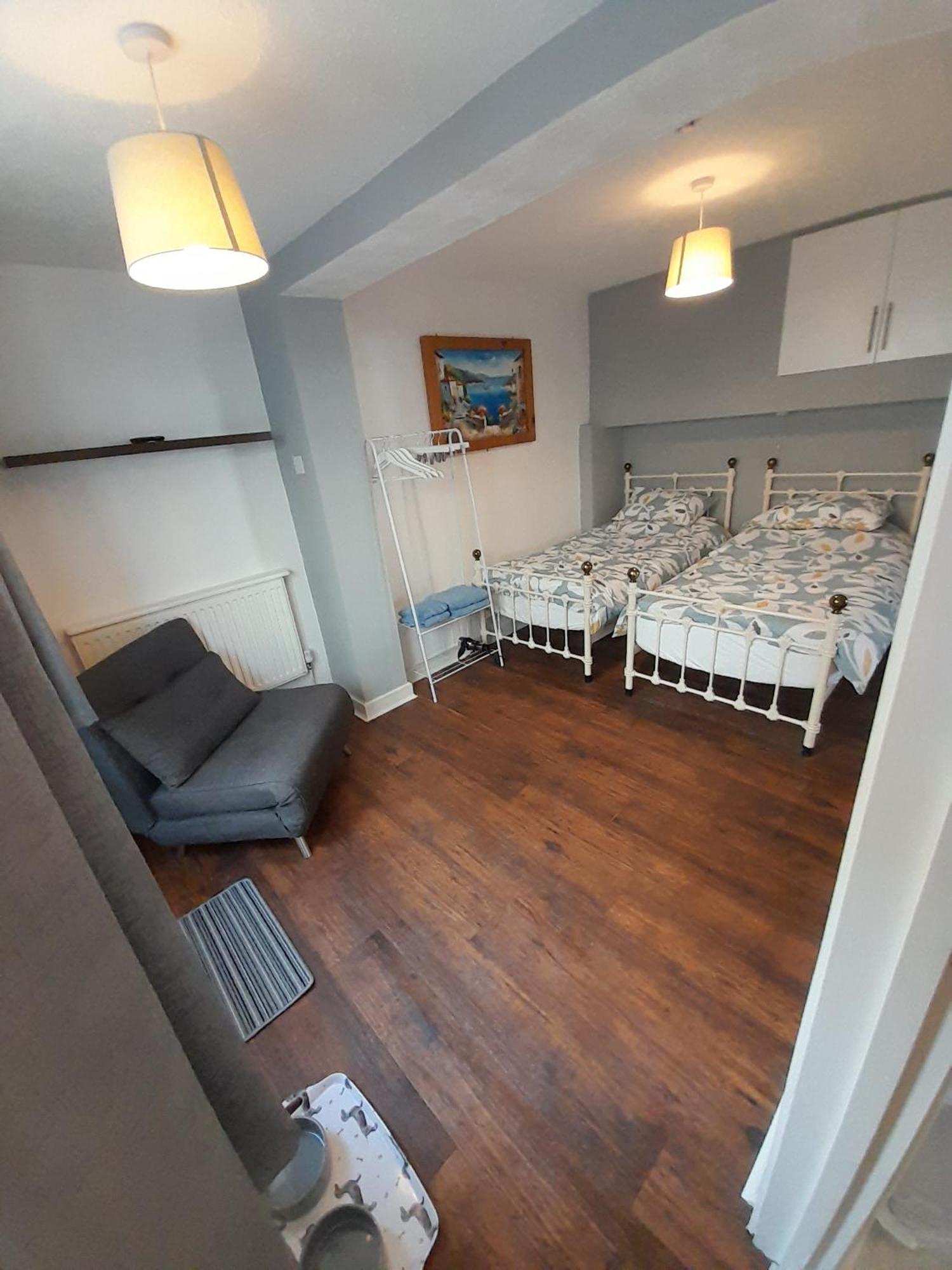 Classic Triple Room