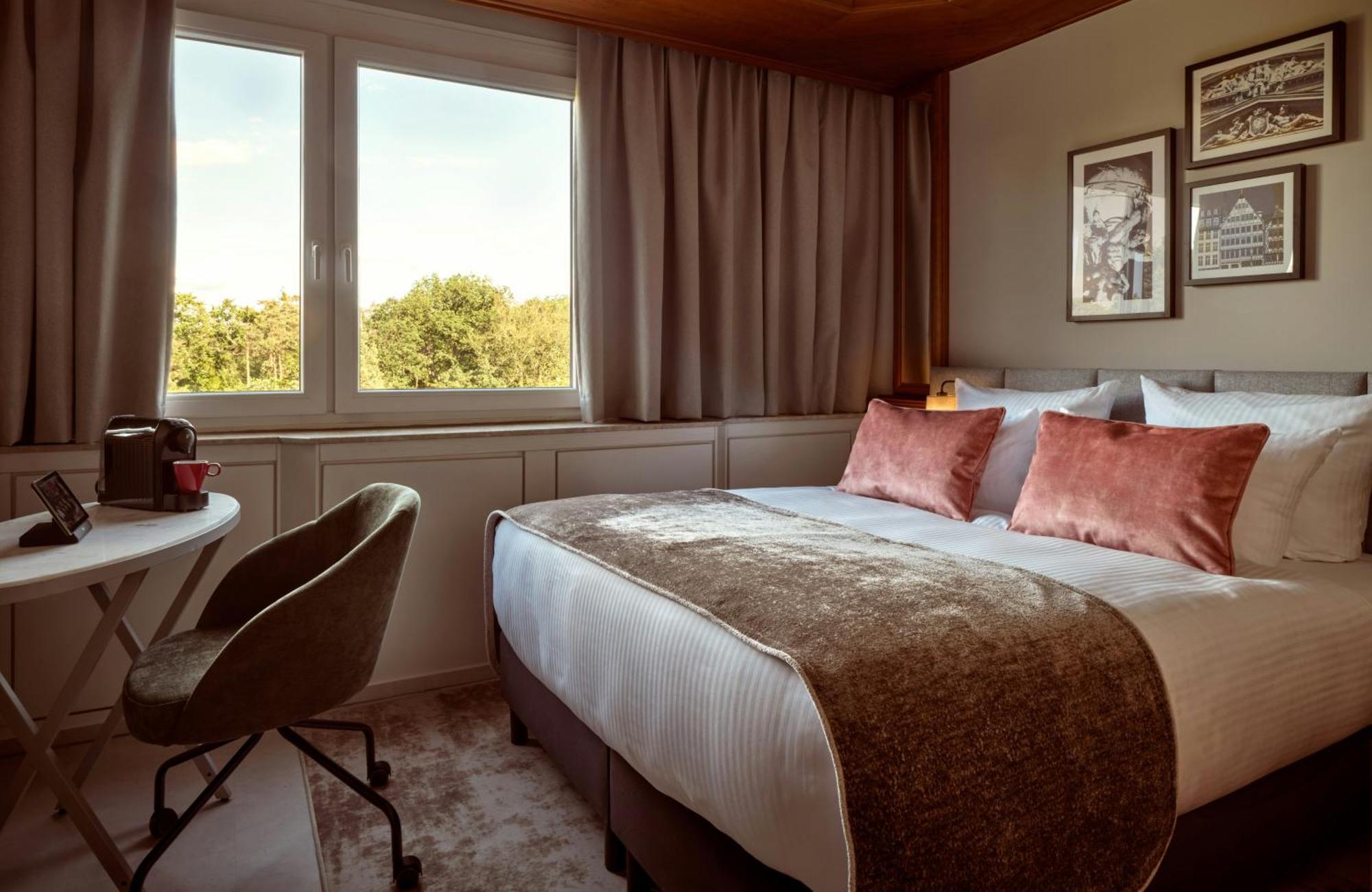 Chambre Familiale