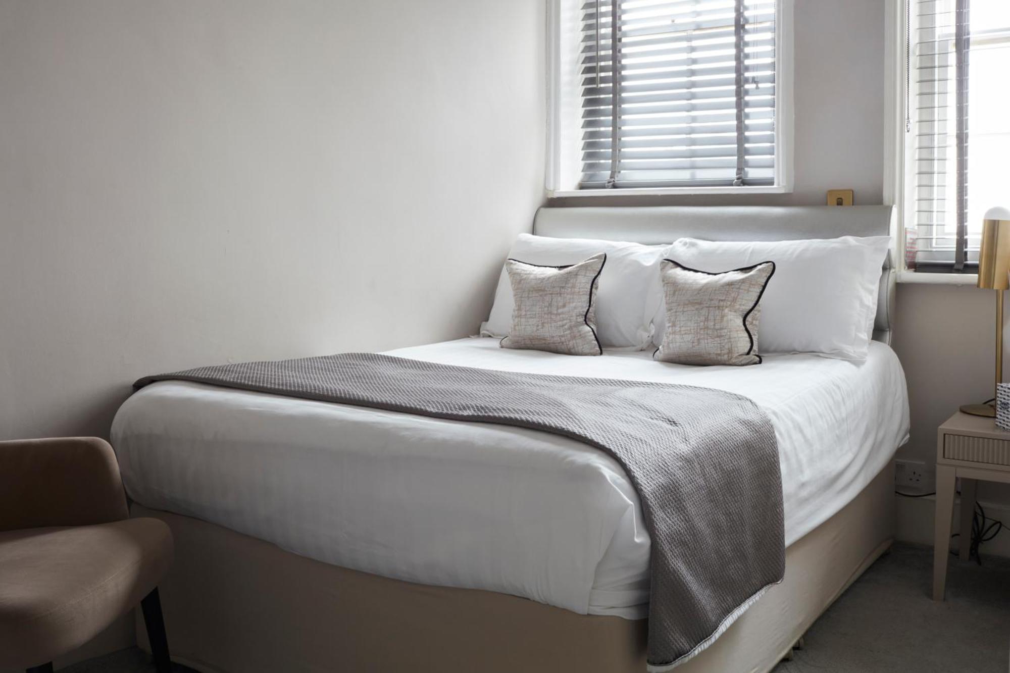Cosy Double Room
