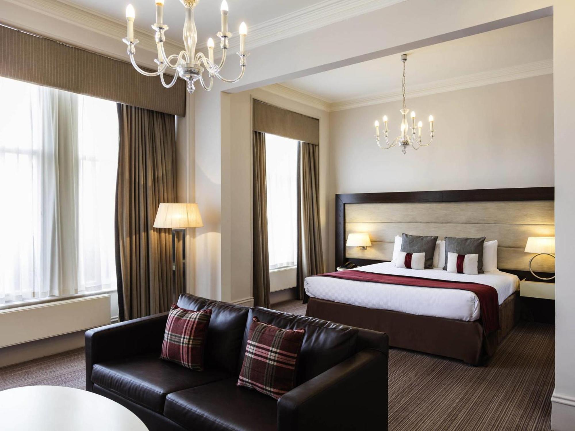King Suite