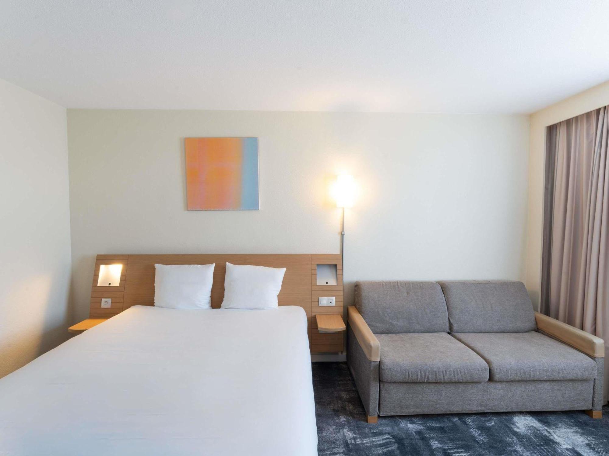 Superior Room Sofa Bed