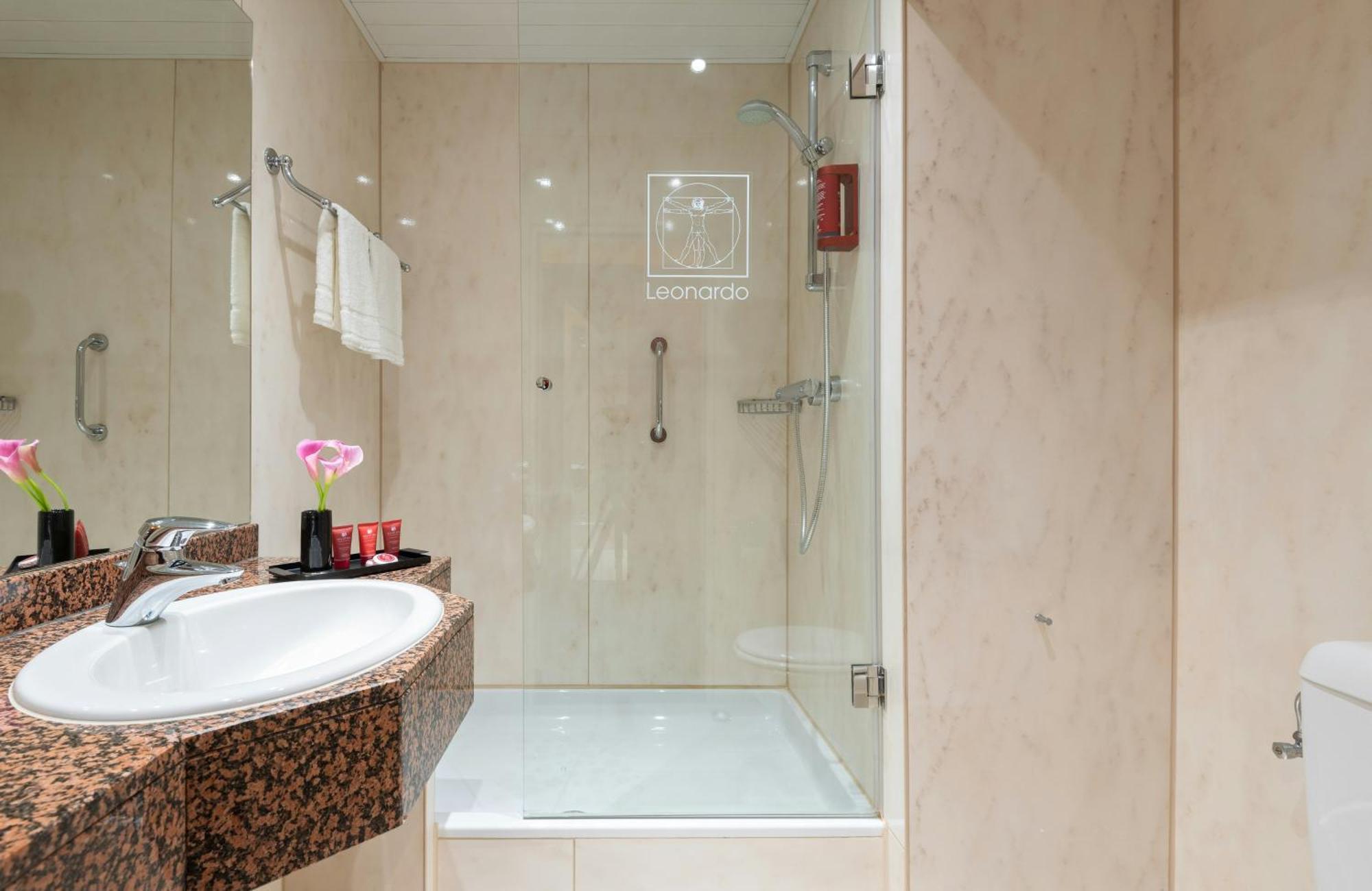 Chambre Double Supérieure