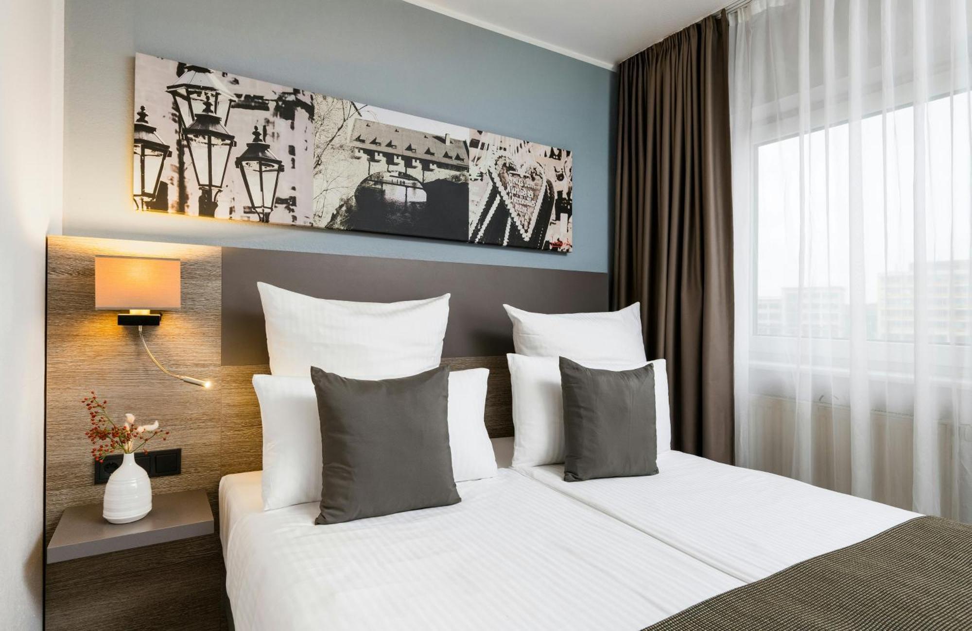 Comfort Double or Twin Room