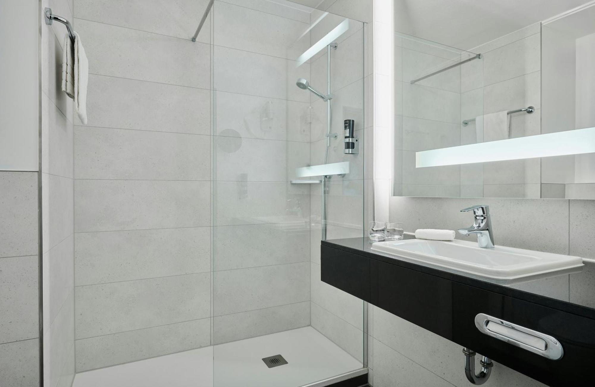 Comfort Twin Room