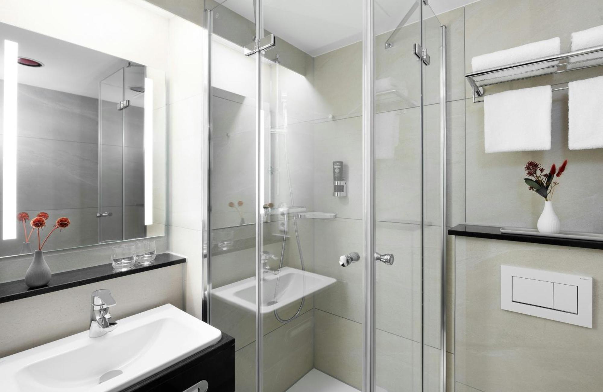 Comfort Double or Twin Room