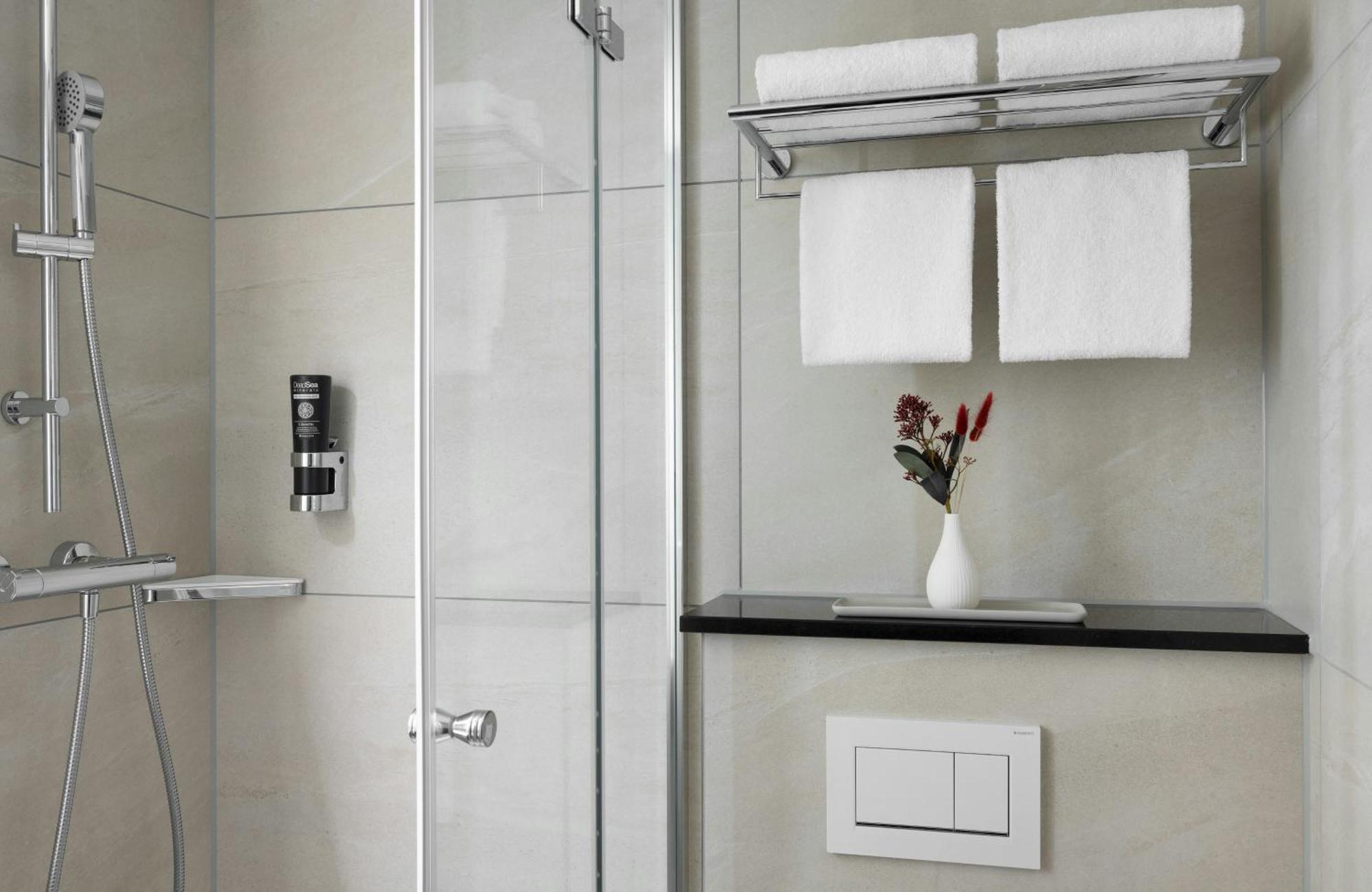 Comfort Double or Twin Room