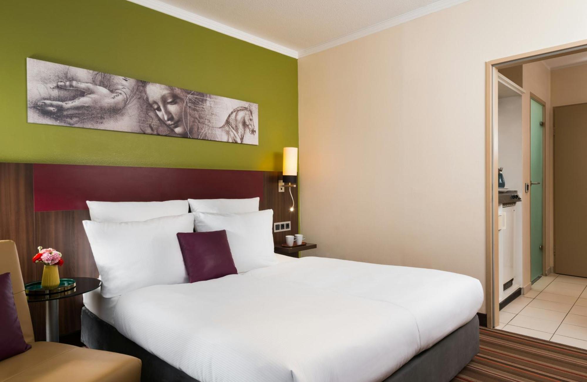 Comfort Double or Twin Room