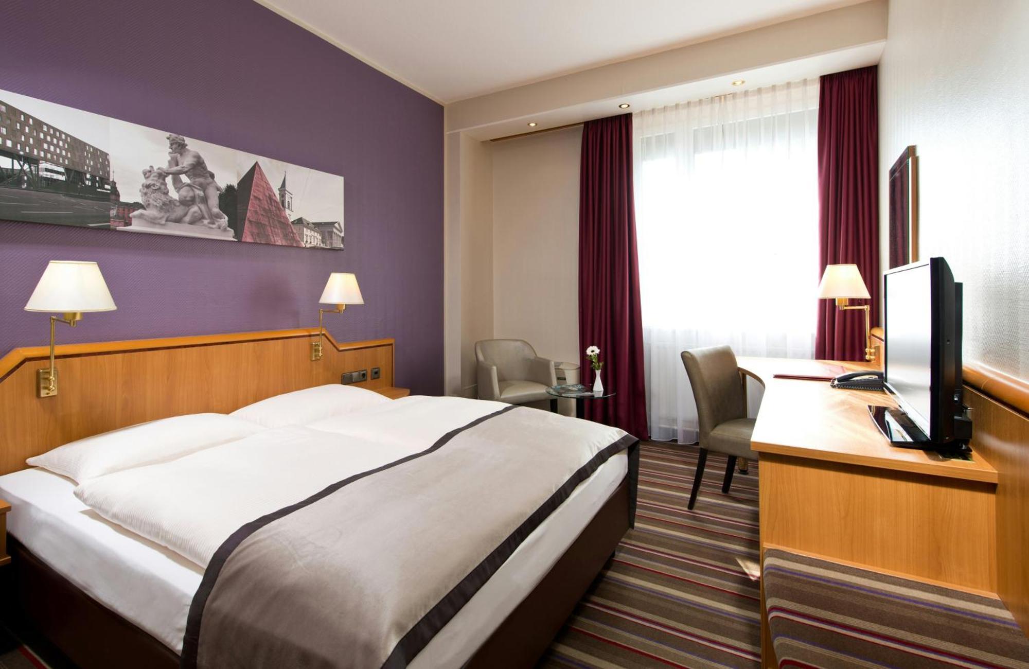 Comfort Double Room