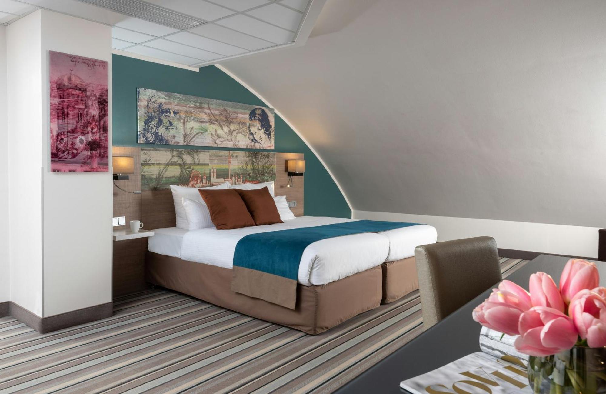 Junior Suite Double